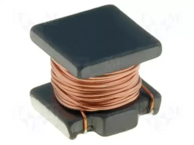 MURATA LQH55DN101M03L — Дроссели