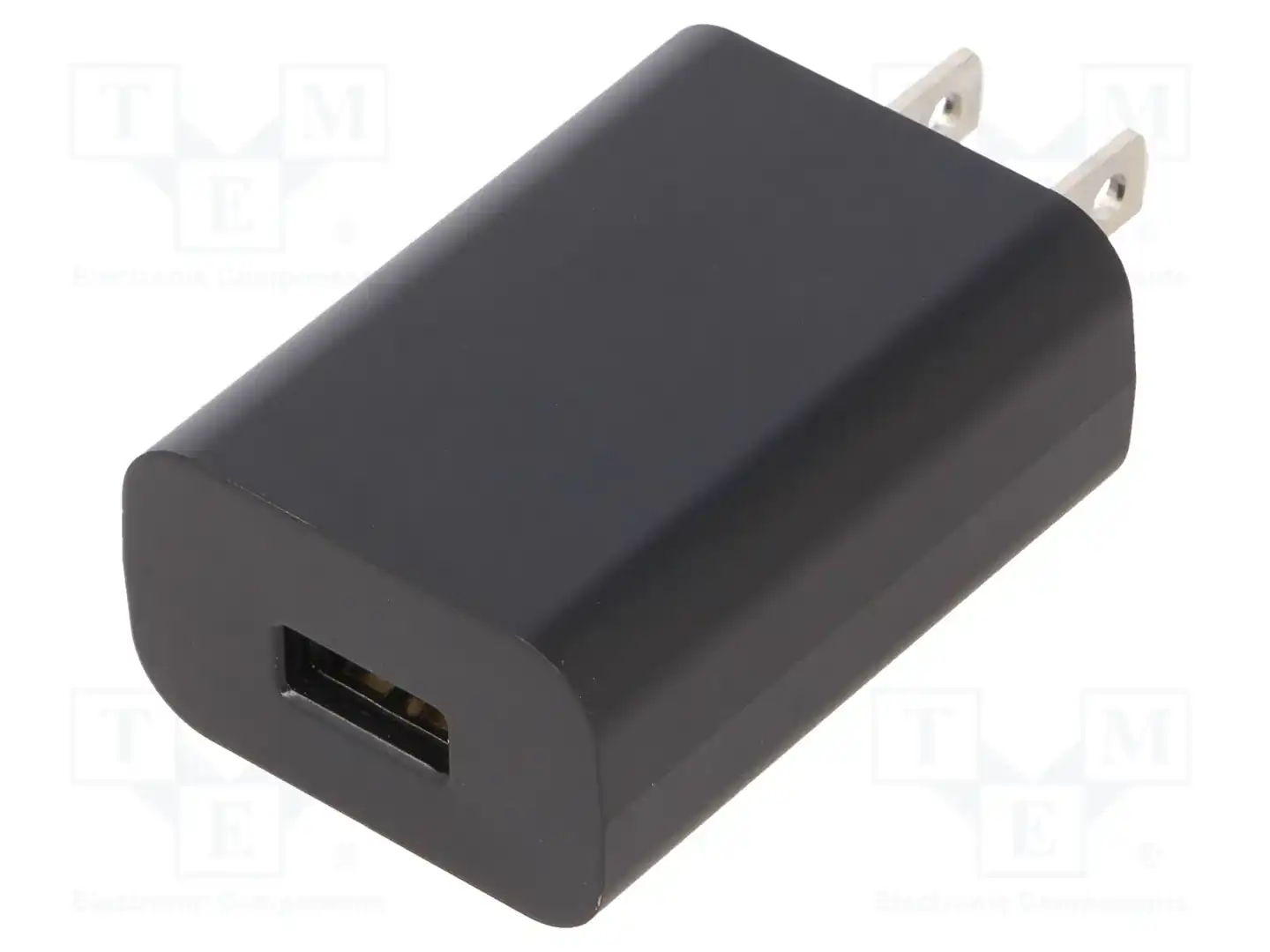 XP POWER VEU10US050-US — Штекерные блоки питания