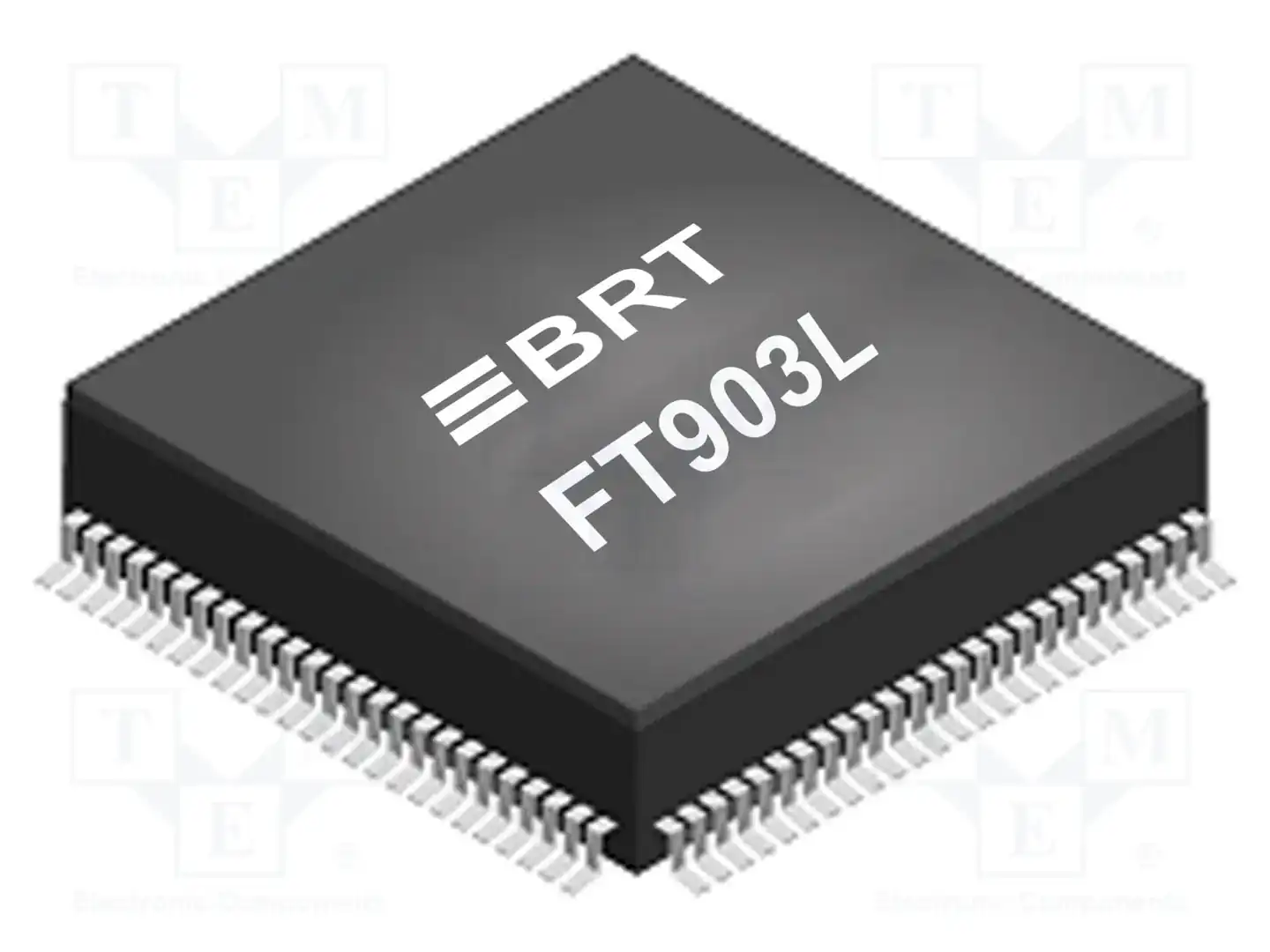 BRIDGETEK FT903L-C-R — Микроконтроллеры другие