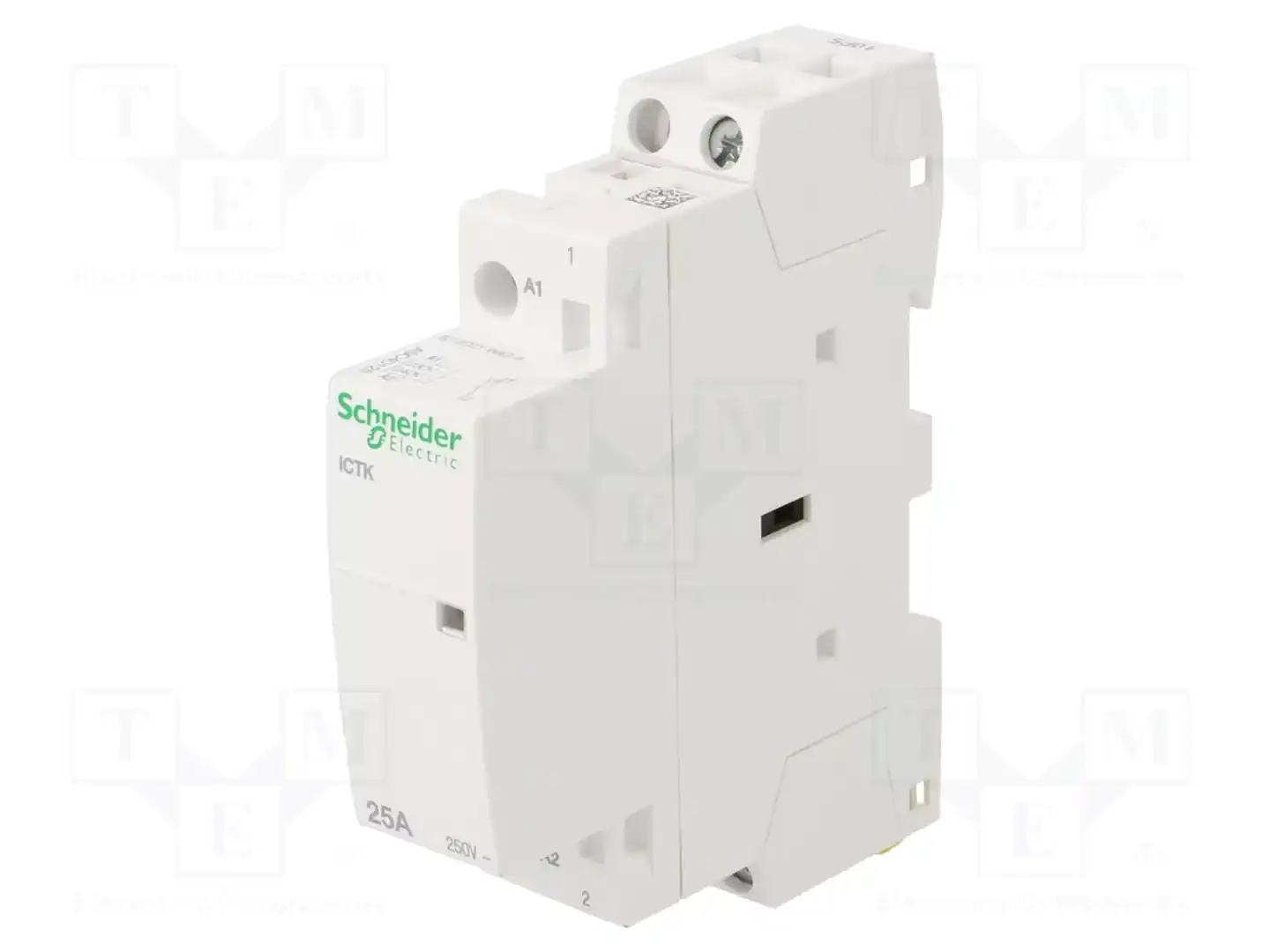 SCHNEIDER ELECTRIC A9C40125 — Контакторы - установочные модульные
