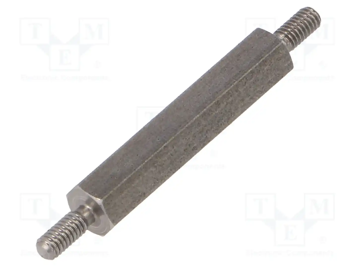 DREMEC 442X25 — Элементы дистанционные металлические