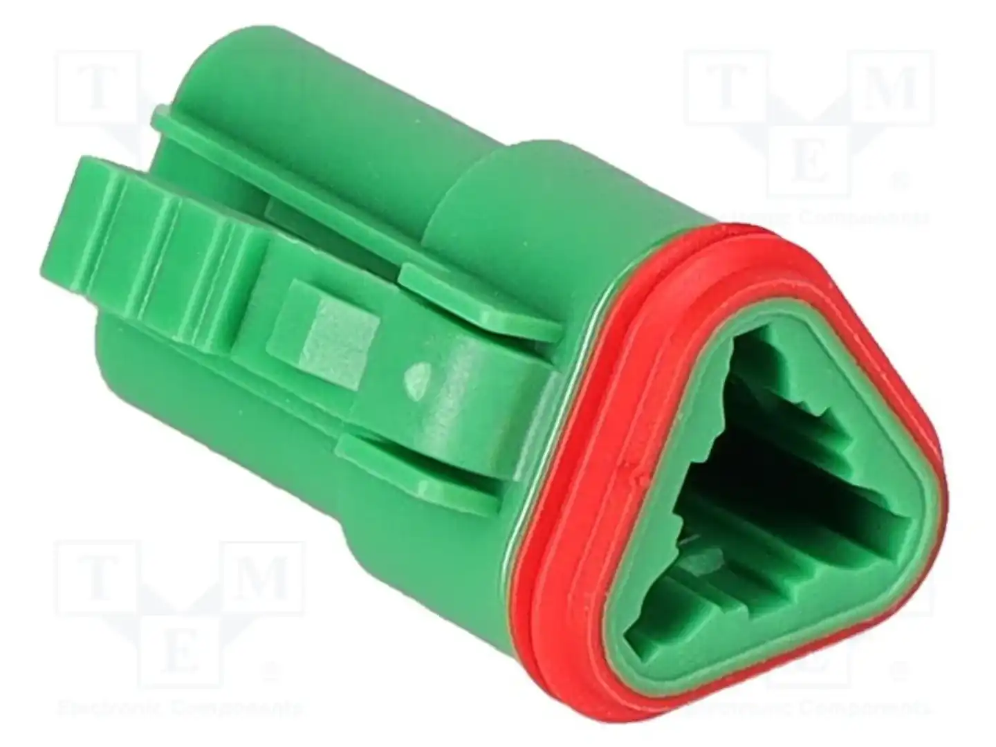 MOLEX 93445-2103 — Разъeмы Automotive