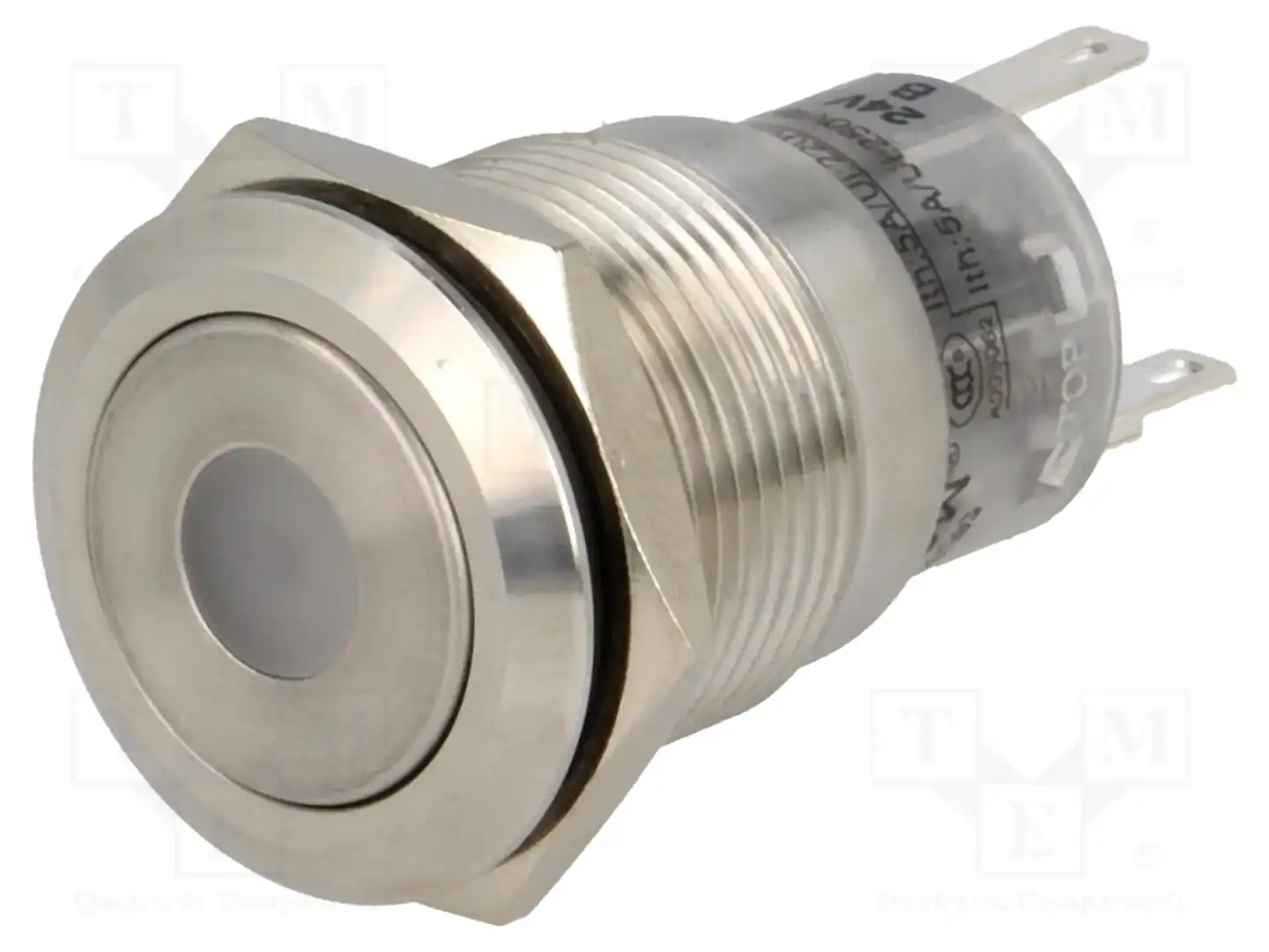 ONPOW LAS1-AGQ-11D/B/24V — Переключатели кнопочные