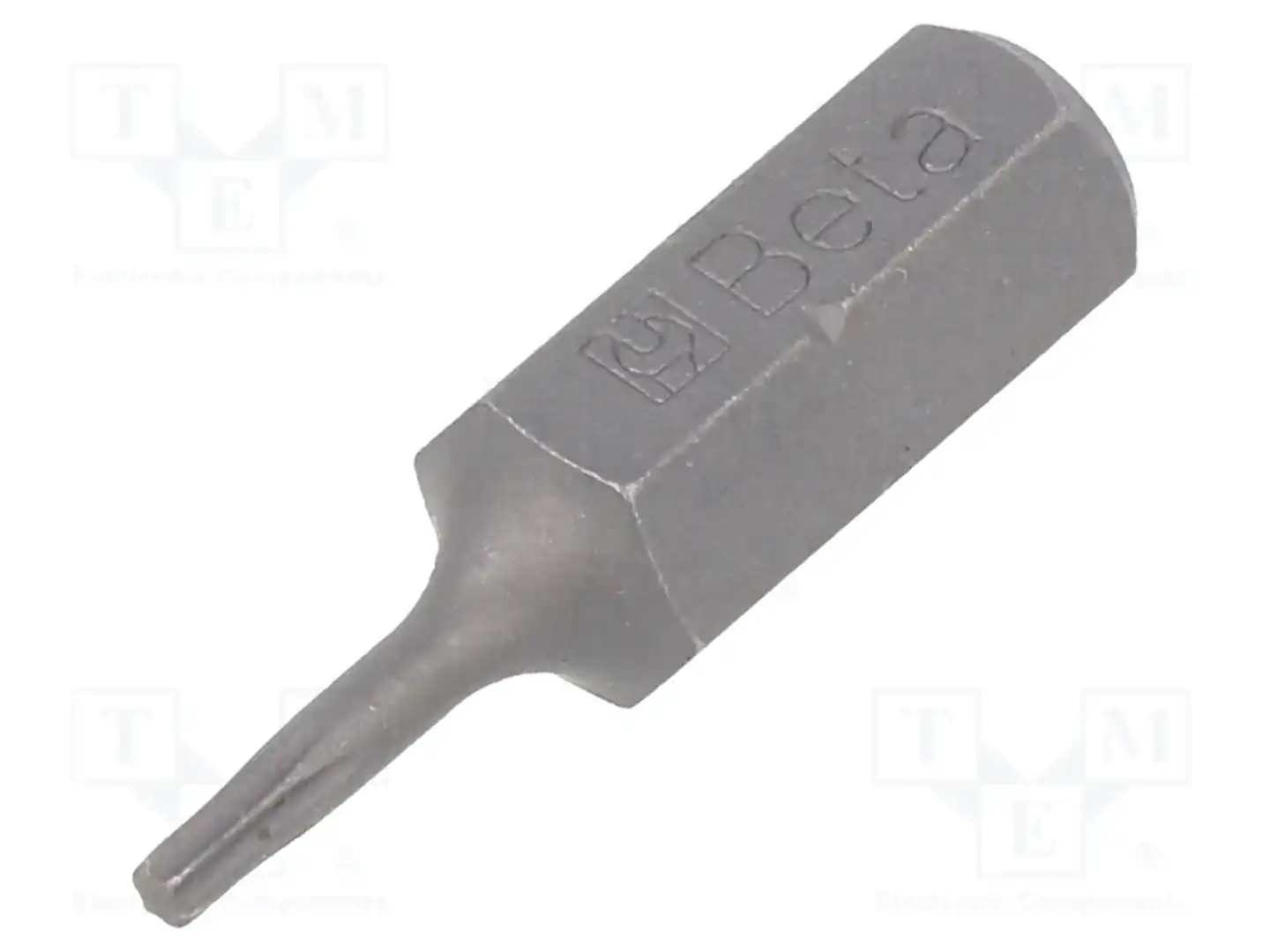 BETA 861TX/6 — Наконечники для отверток
