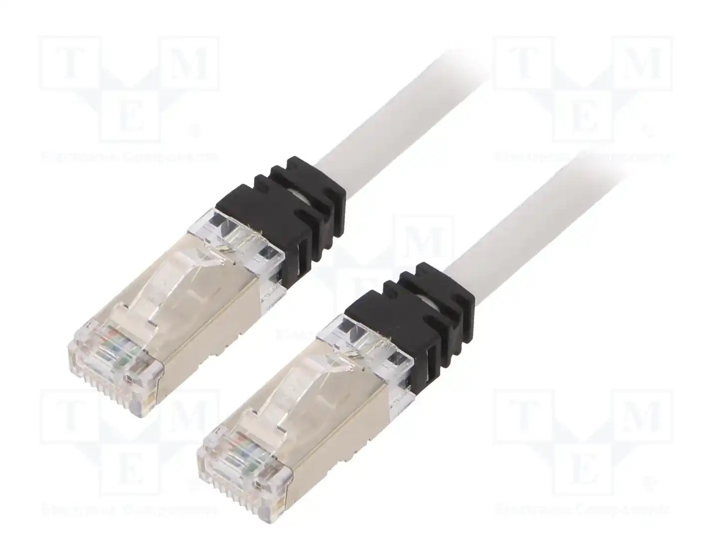 PANDUIT STP6X5MIG — Кабели и адаптеры RJ45