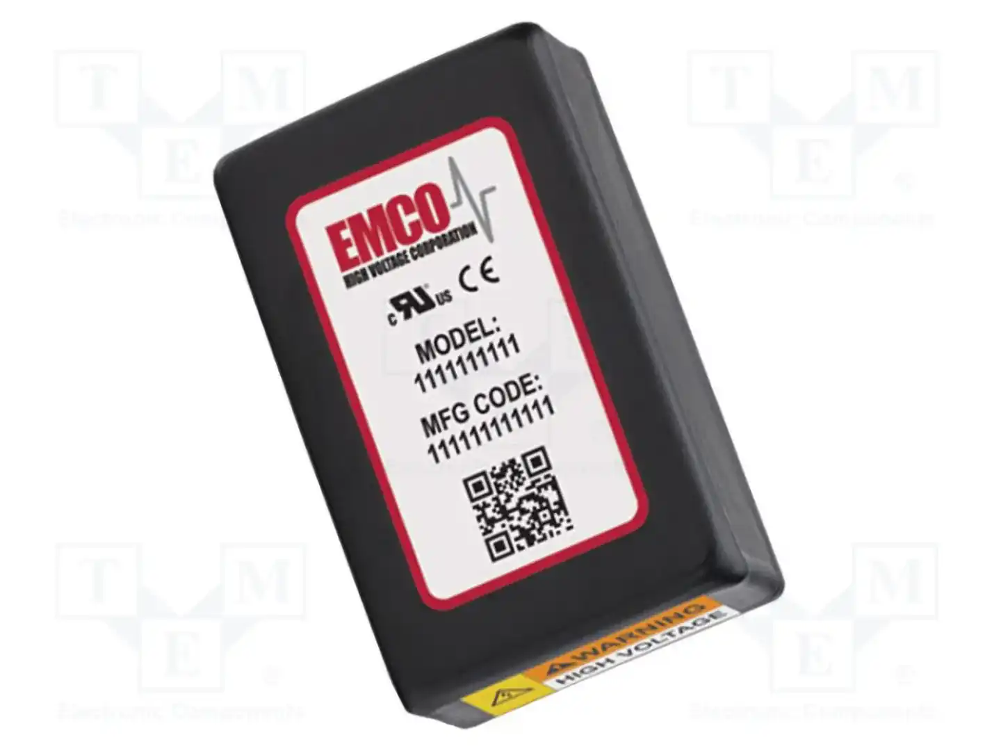 XP POWER F50CT — Преобразователи DC/DC