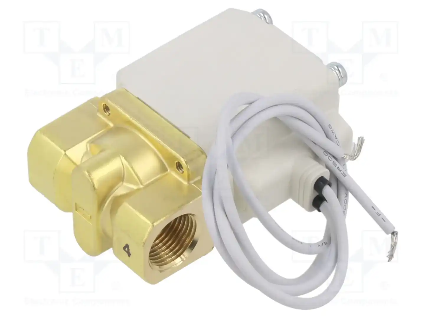 SMC VX222DZ1B — Клапаны и вентильные узлы