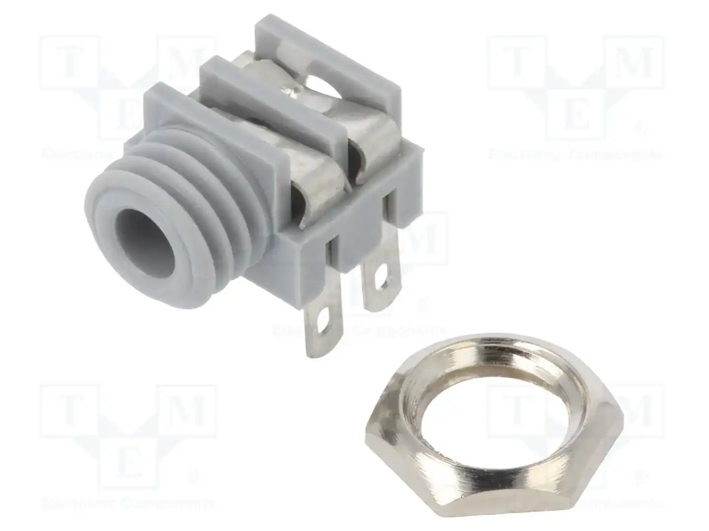 CLIFF CL1382A — Разъeмы Jack