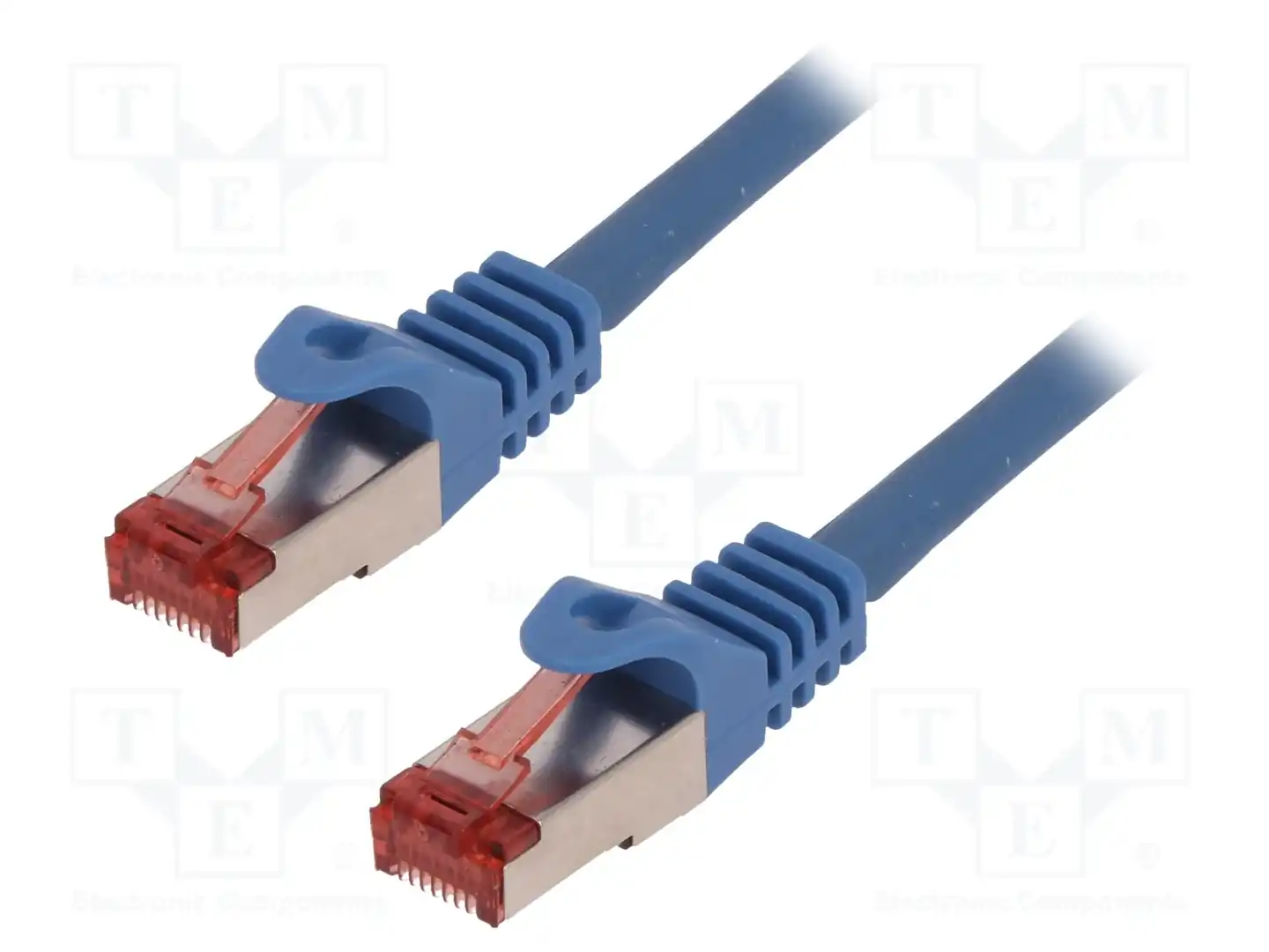 LOGILINK CQ2046S — Кабели и адаптеры RJ45