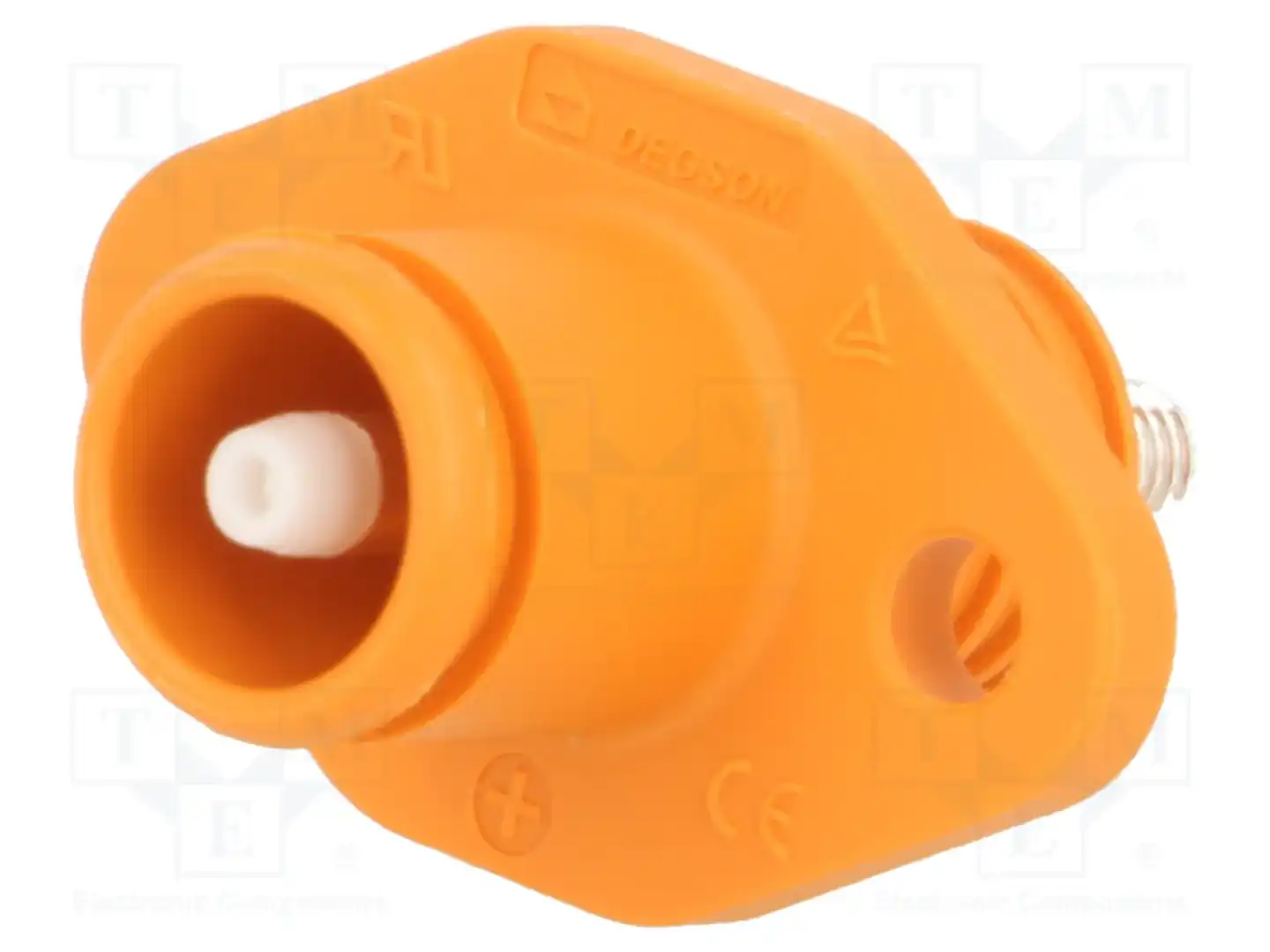 DEGSON ELECTRONICS ESS-70A-10-S-OR-00 — Разъeмы DC