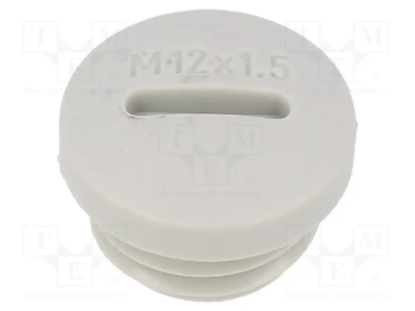PMA 514-M12 — Заглушки