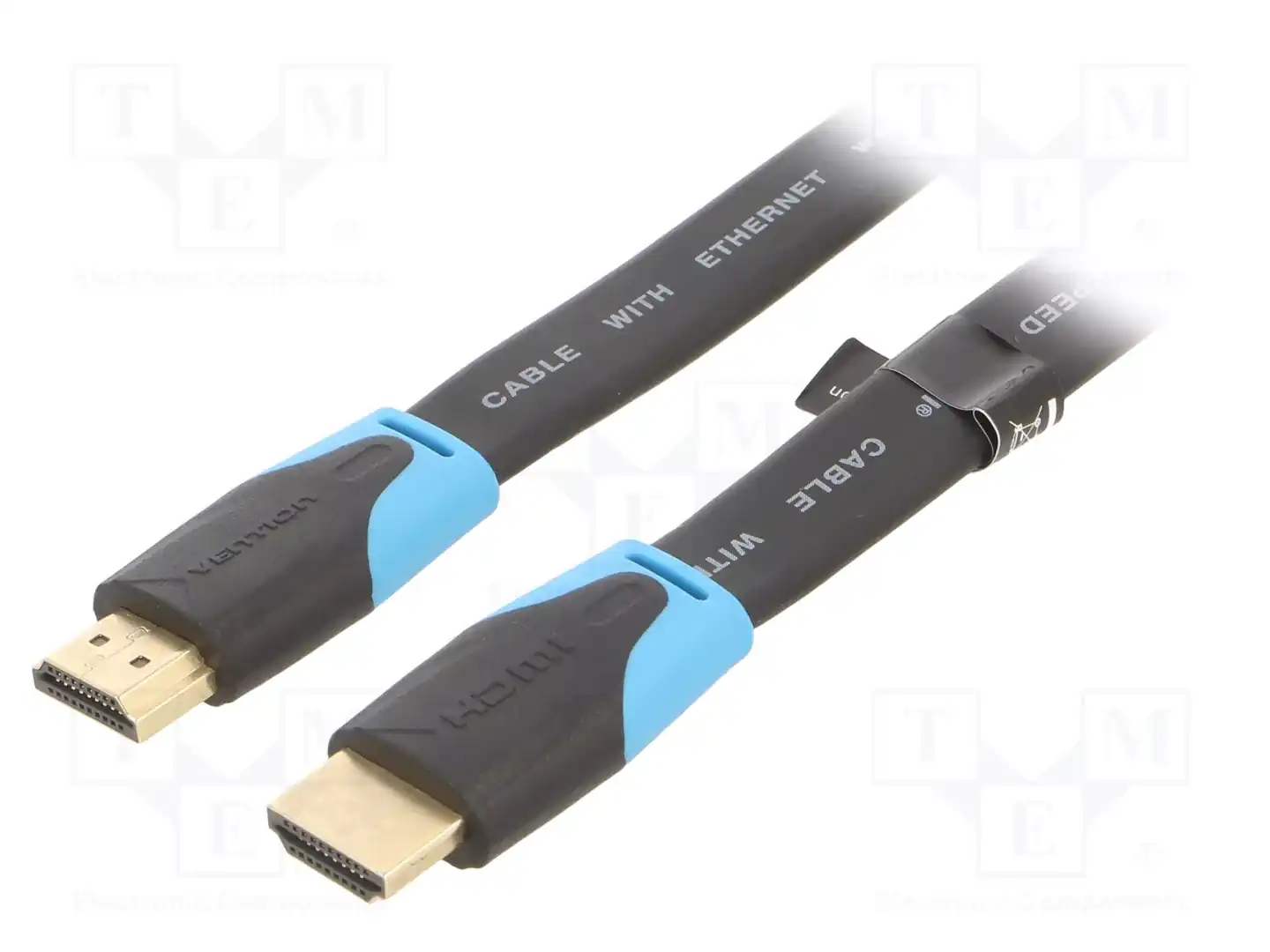 VENTION VAA-B02-L150 — Кабели и адаптеры HDMI, DVI, DisplayPort