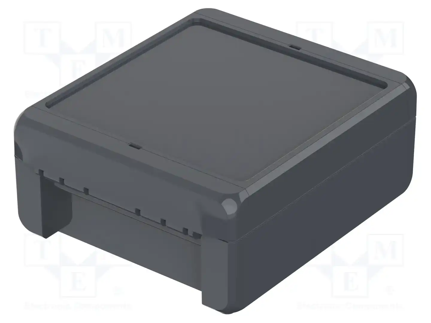 BOPLA B 141306 ABS 7024 — Корпуса универсальные