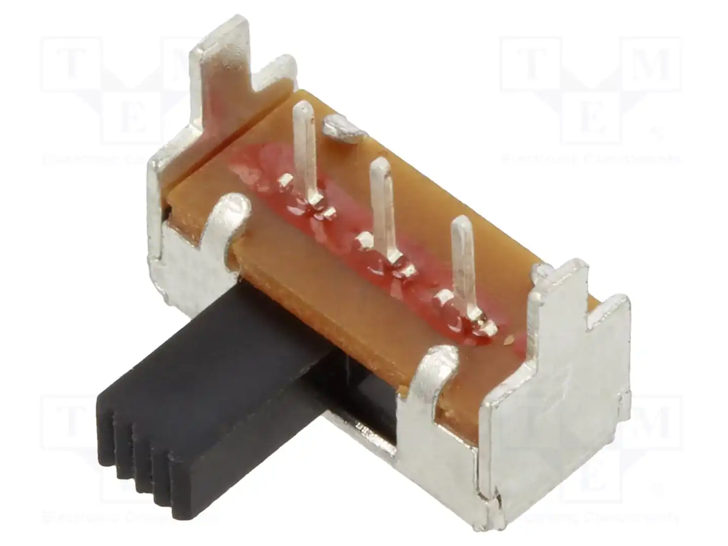 E-SWITCH EG1206A — Переключатели ползунковые