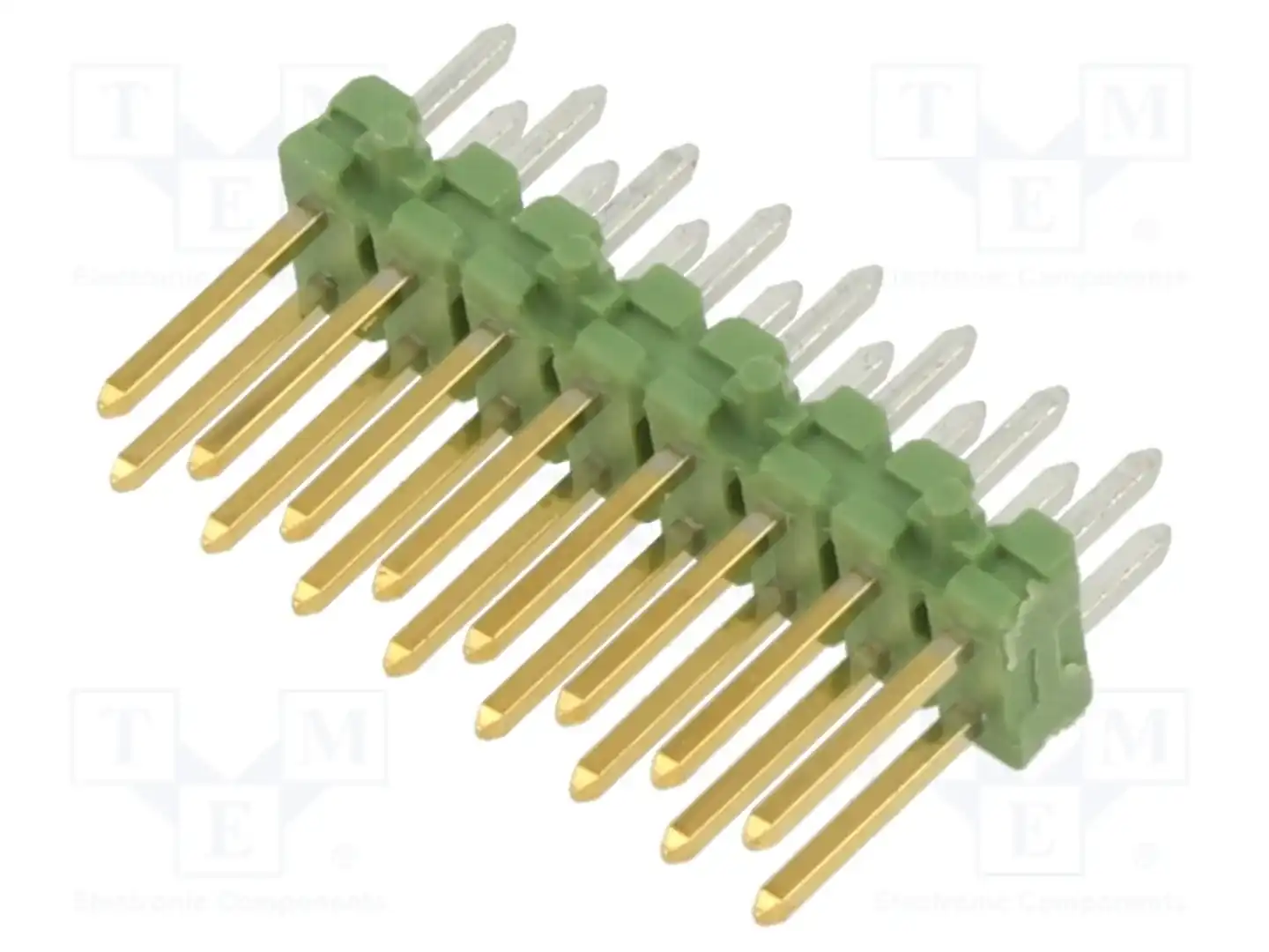 TE Connectivity 825440-8 — Штекерные планки и гнезда