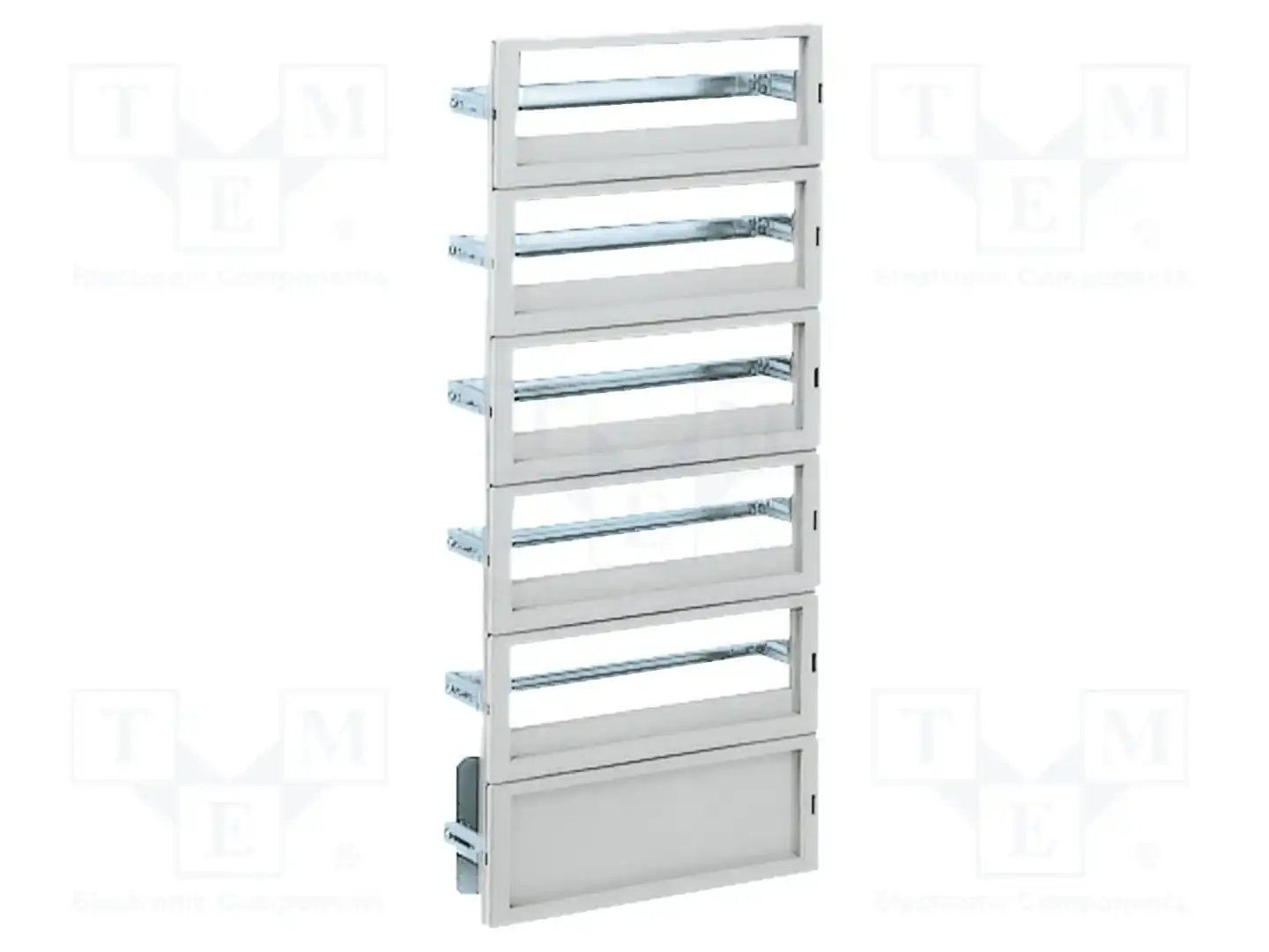 SCHNEIDER ELECTRIC NSYDLP99G — Корпуса - аксессуары остальные