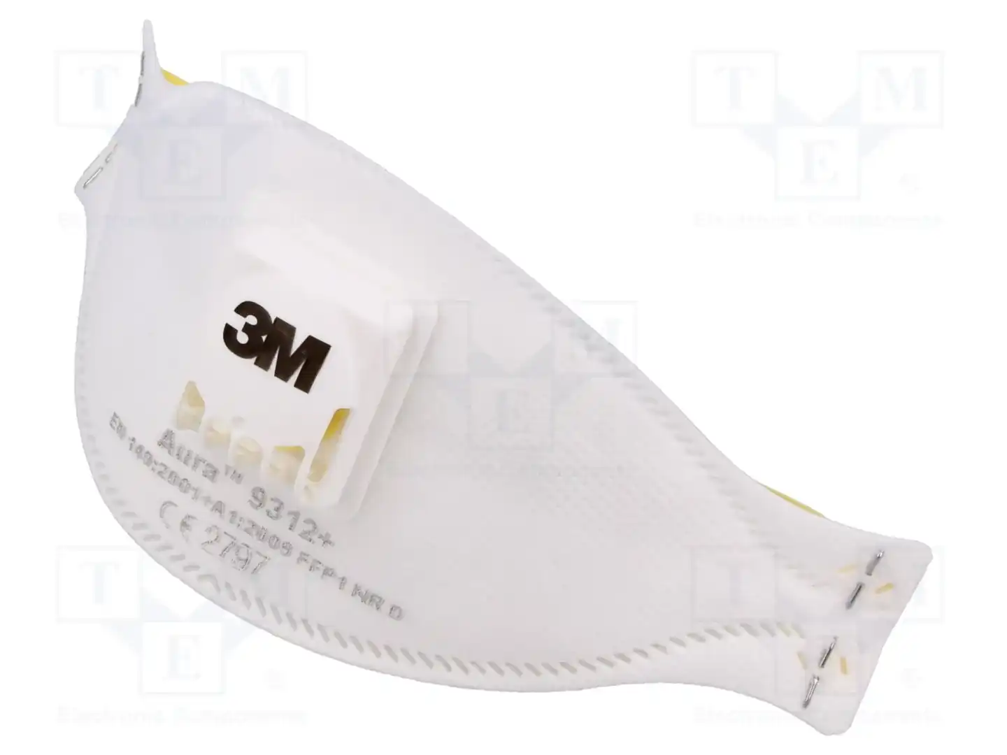 3M 7100258911 — Защита органов дыхания