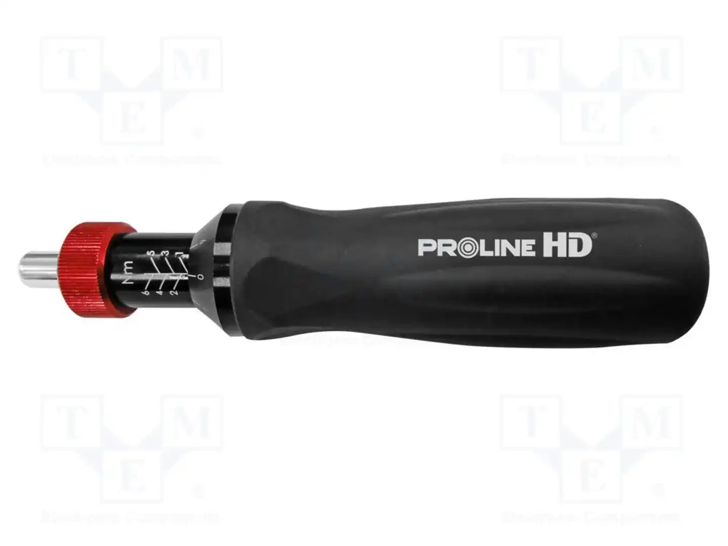 PROLINE 66814 — Динамометрические отвёртки