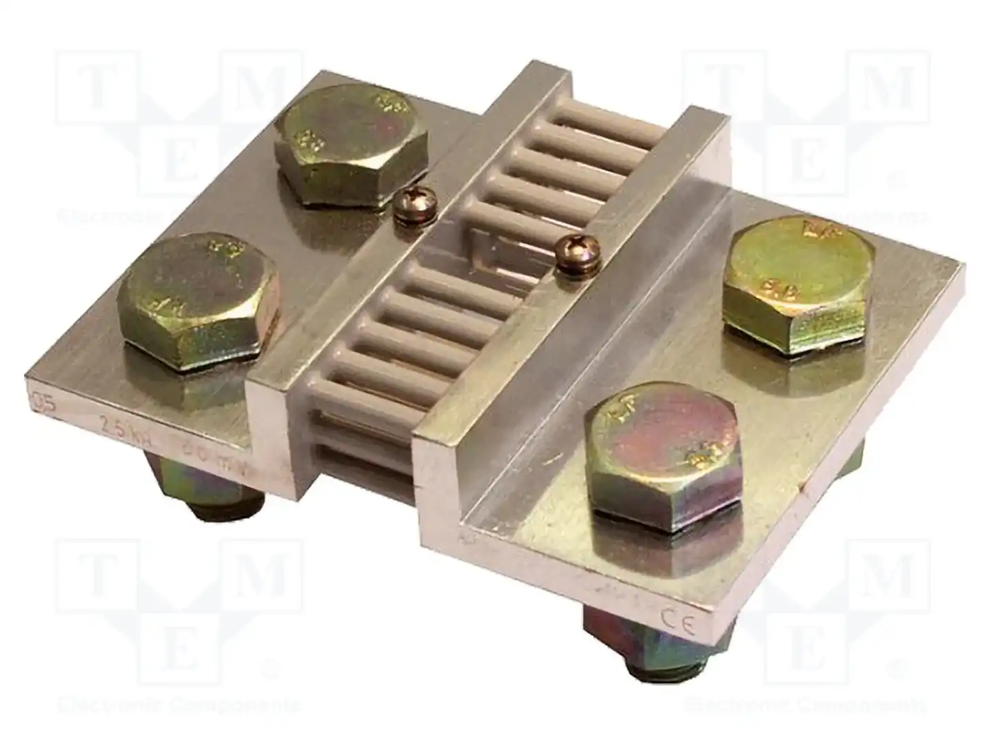 LUMEL B4 050250AB0100M0 — Шунты