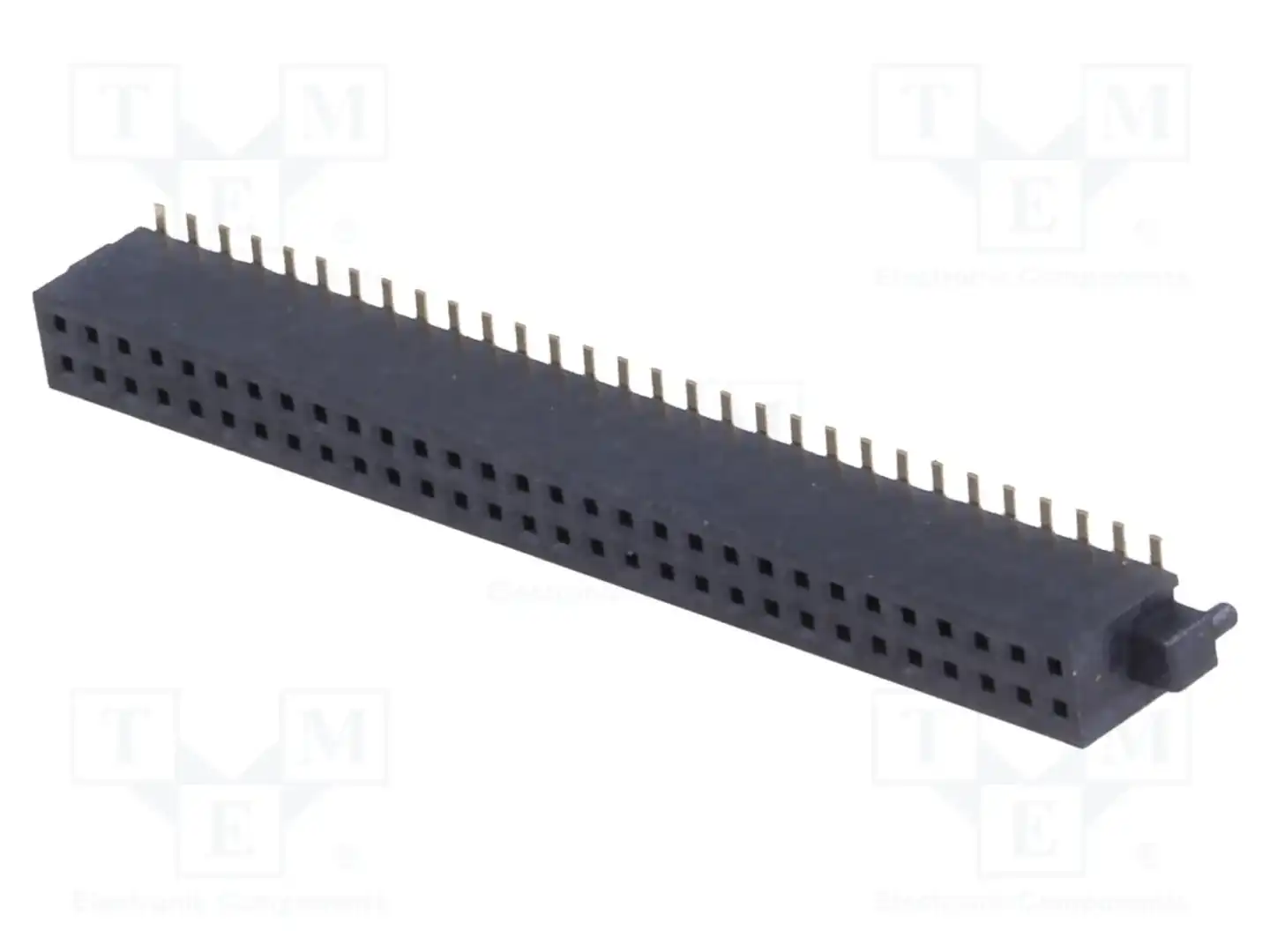 NINIGI ZL270-60DGP — Штекерные планки и гнезда