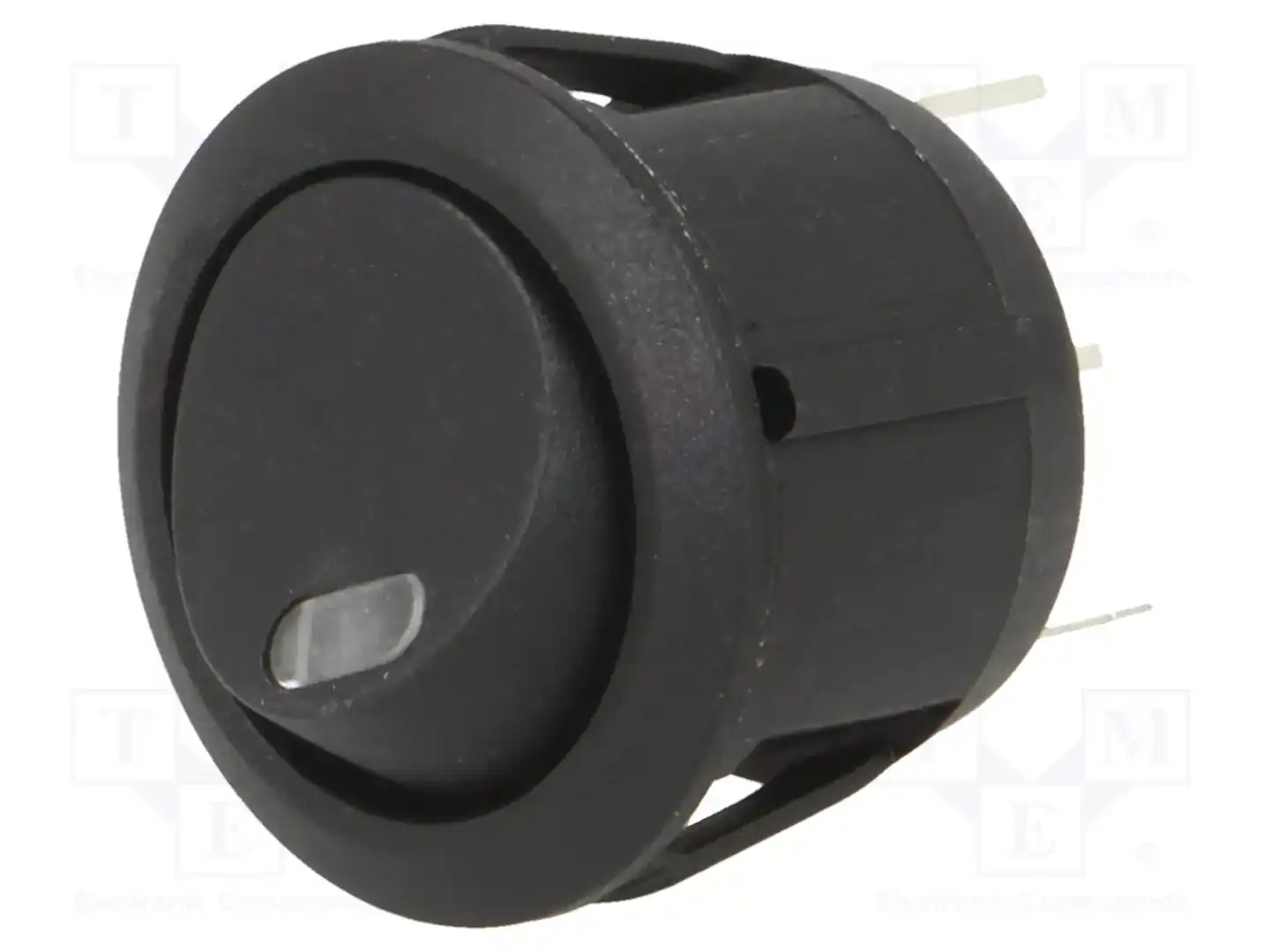 SWITCH COMPONENTS RA3-1A-DC-2-RL — Переключатели типа Rocker