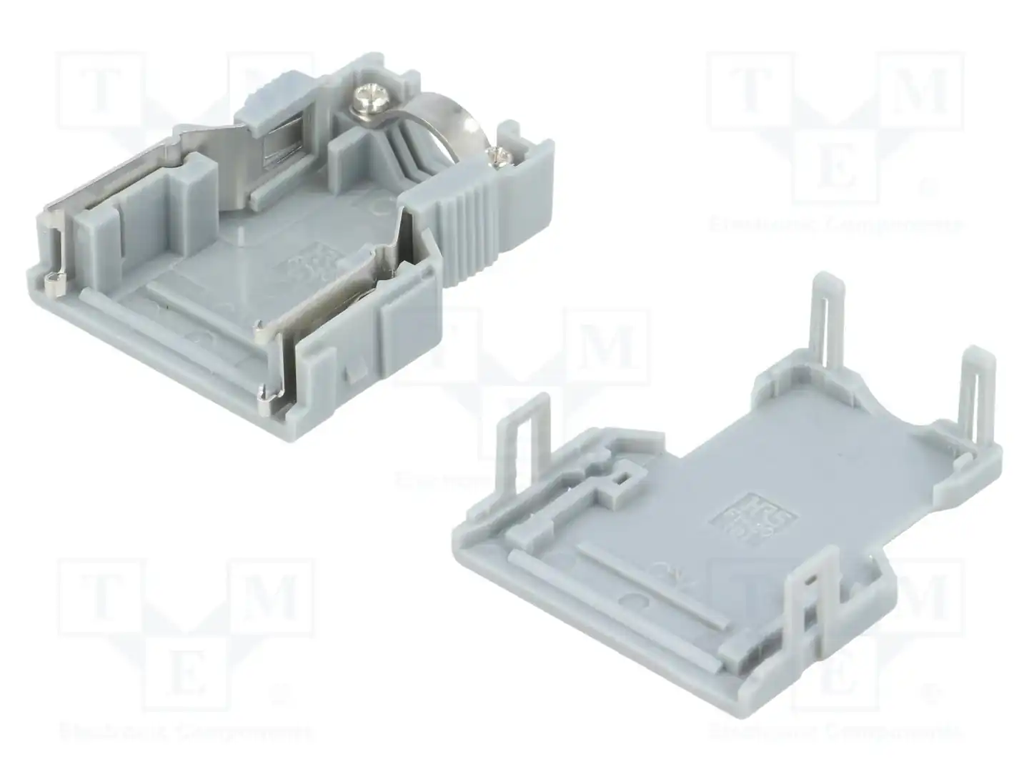 HIROSE FI-20-CV(60) — Разъeмы MDR