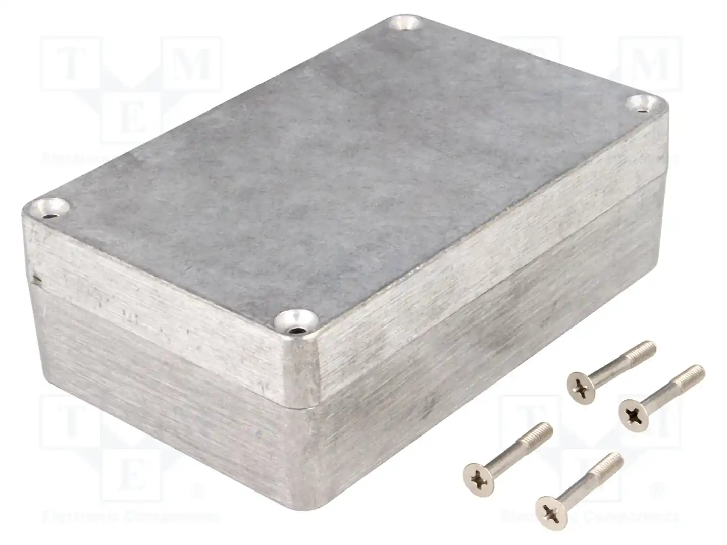 HAMMOND 1550Z107 — Корпуса универсальные