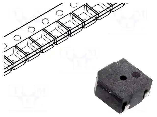 LOUDITY LD-BZEL-T47-0505 — Сигнализаторы электромаг. без генератора