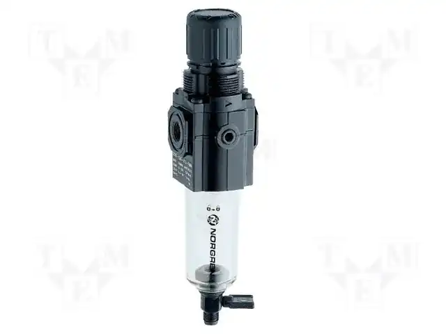 NORGREN HERION B72G-2GK-QT3-RMN — Подготовка воздуха