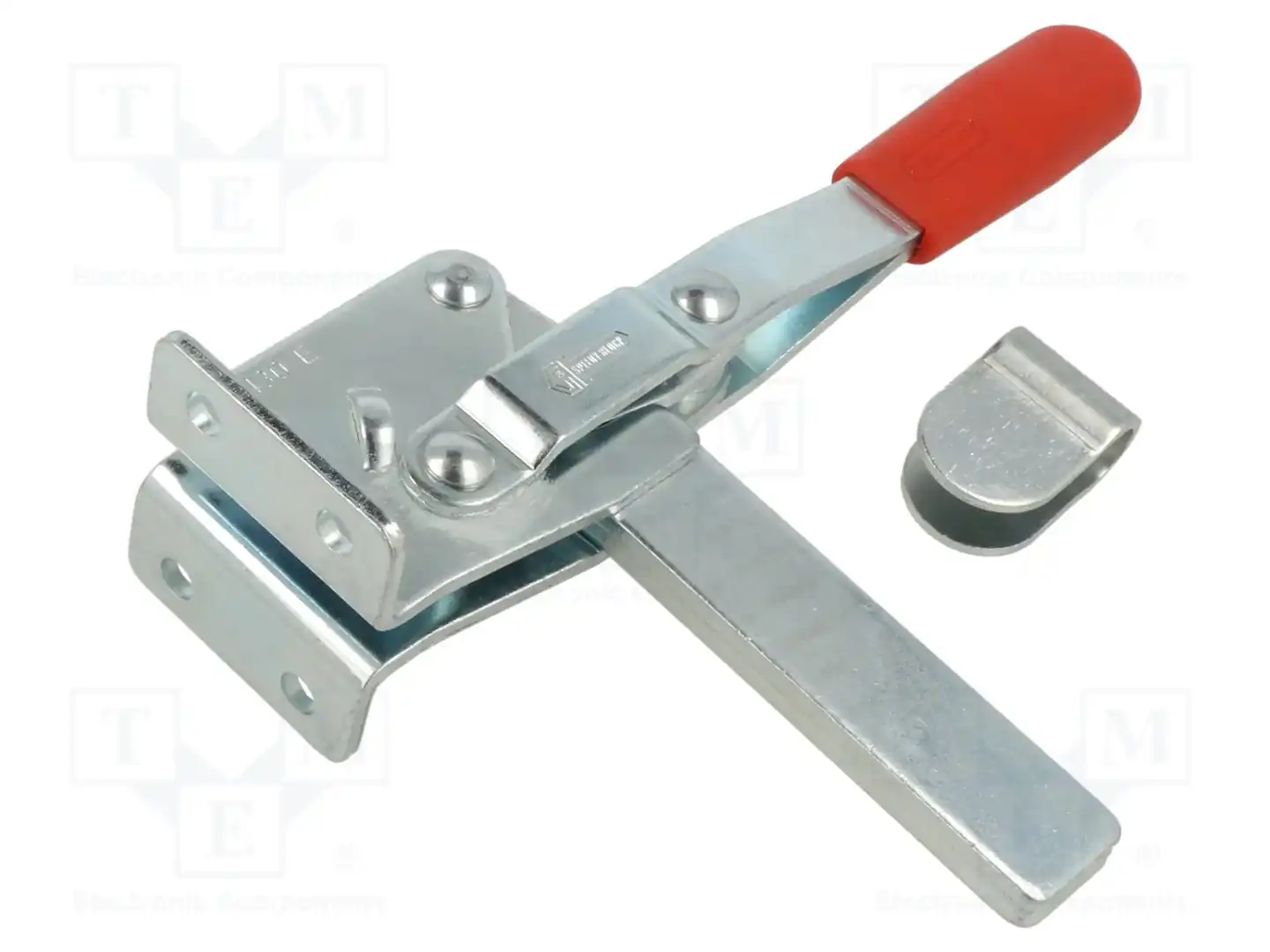 ELESA+GANTER GN 810-430-E — Прижиматели и натяжители