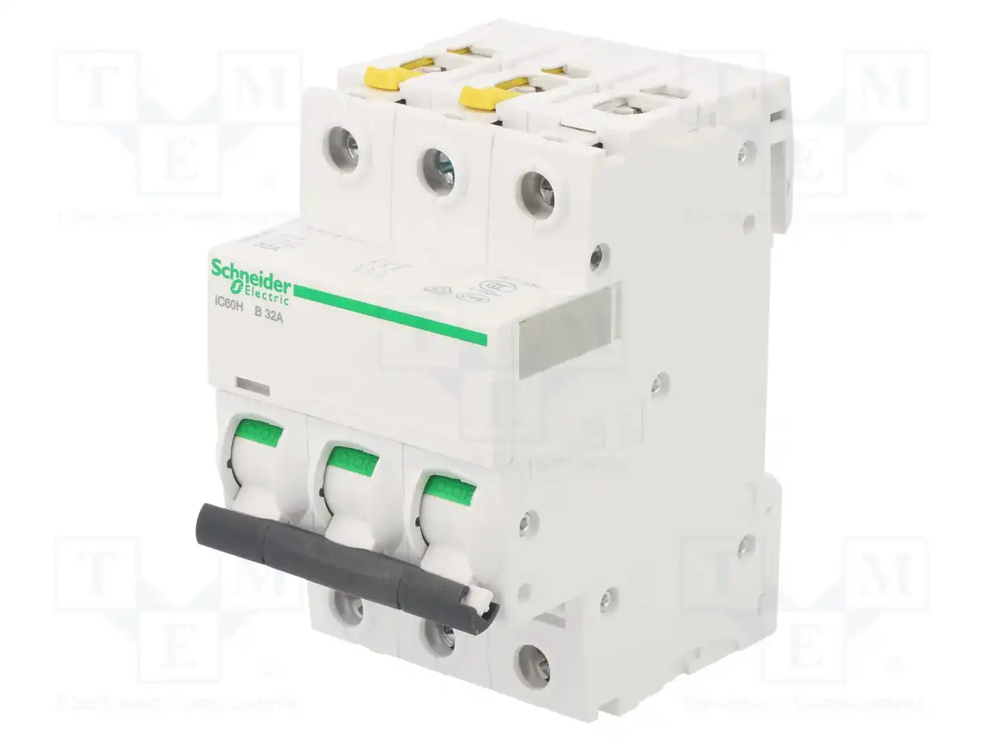 SCHNEIDER ELECTRIC A9F06332 — Выключатели максимального тока