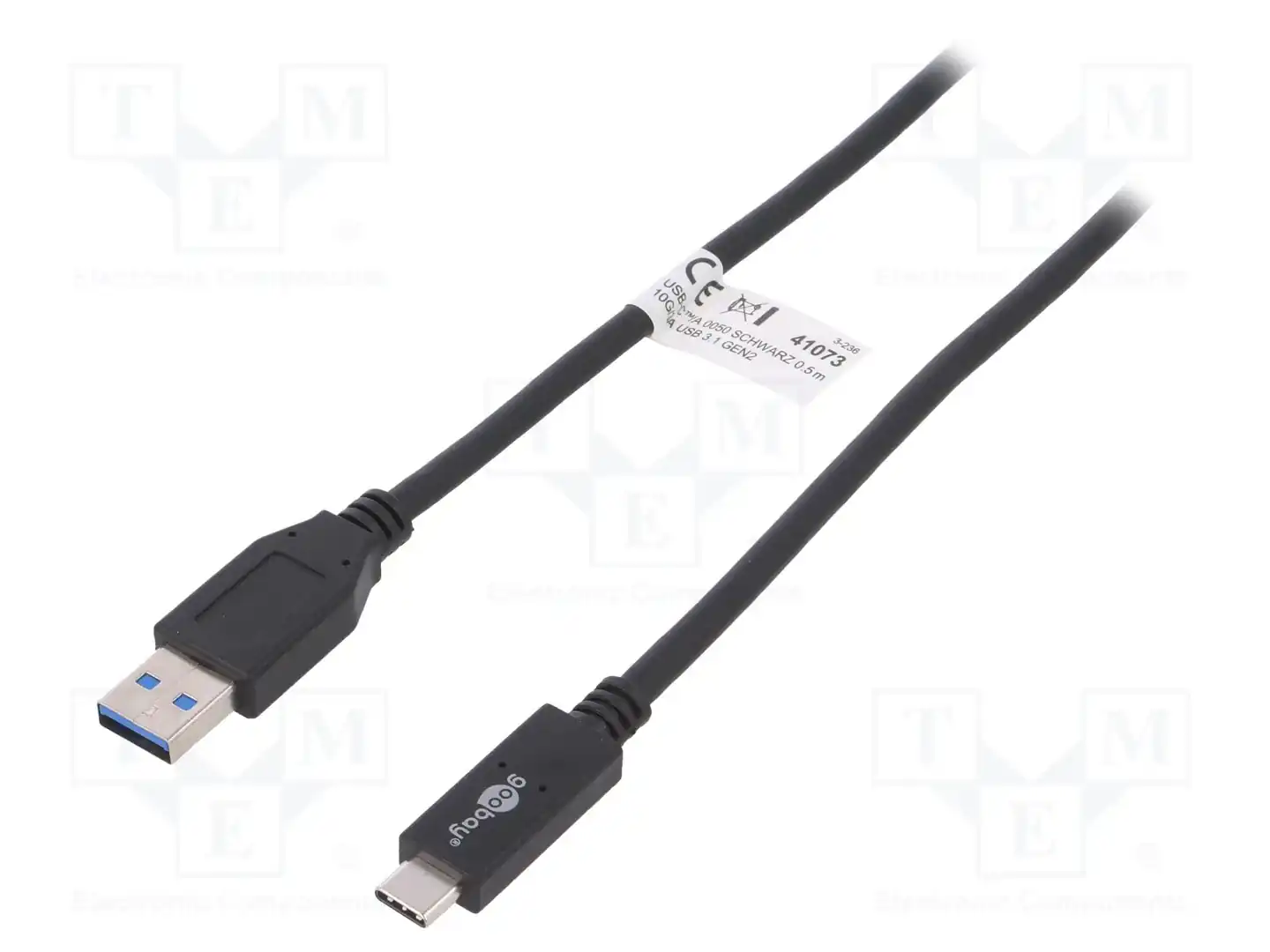 GOOBAY 41073 — Кабели и адаптеры USB