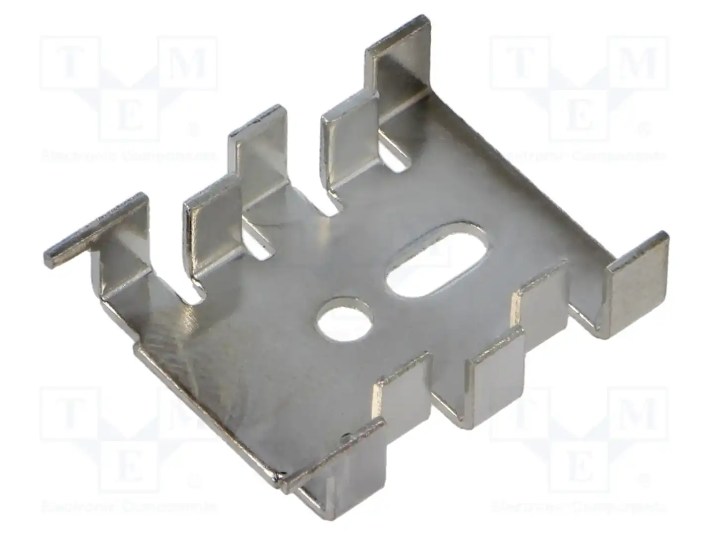 FISCHER ELEKTRONIK FK 212 MI-CB — Радиаторы