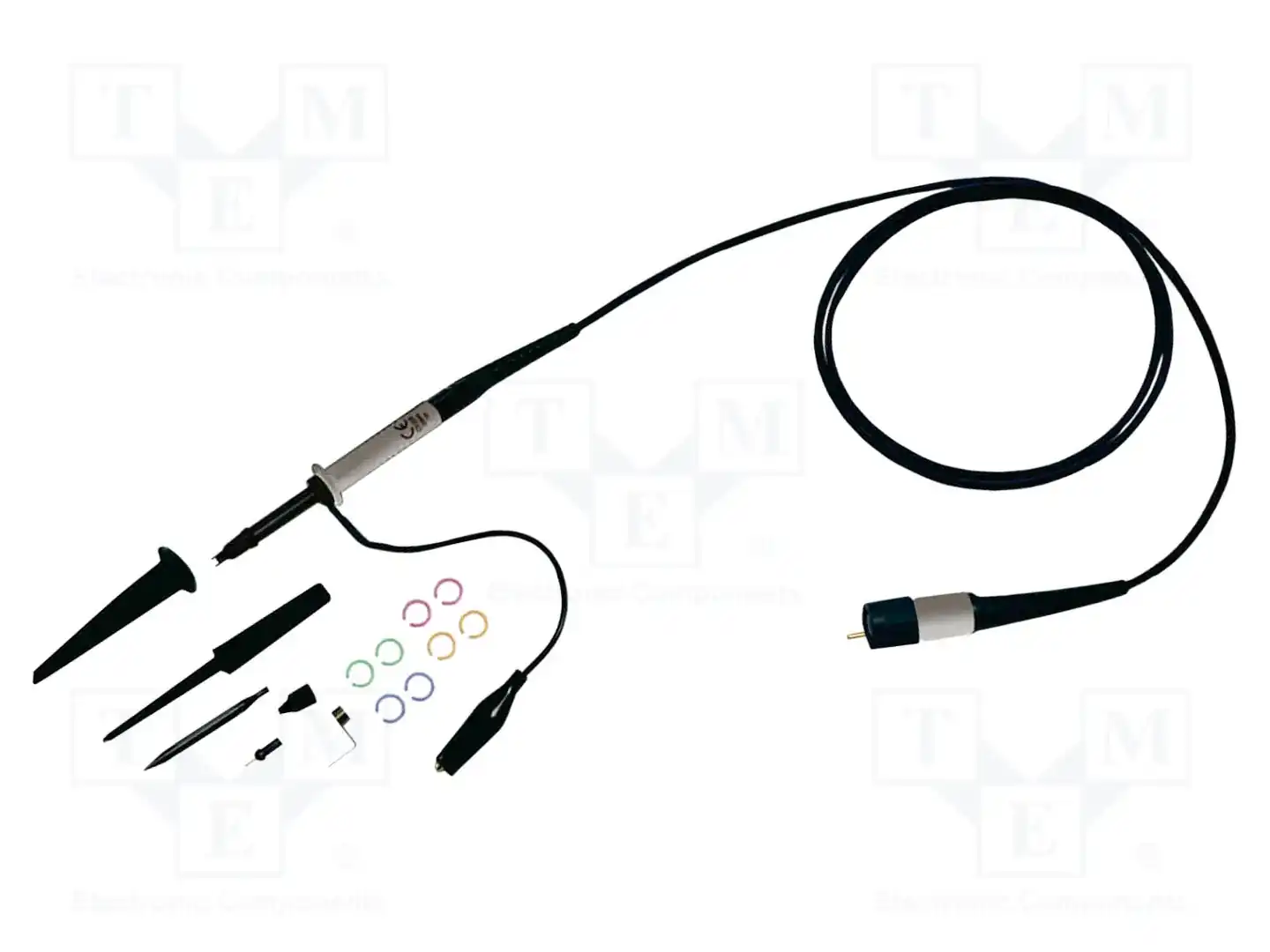 GW INSTEK GTP-352R — Пробники для осциллографов и скопометров