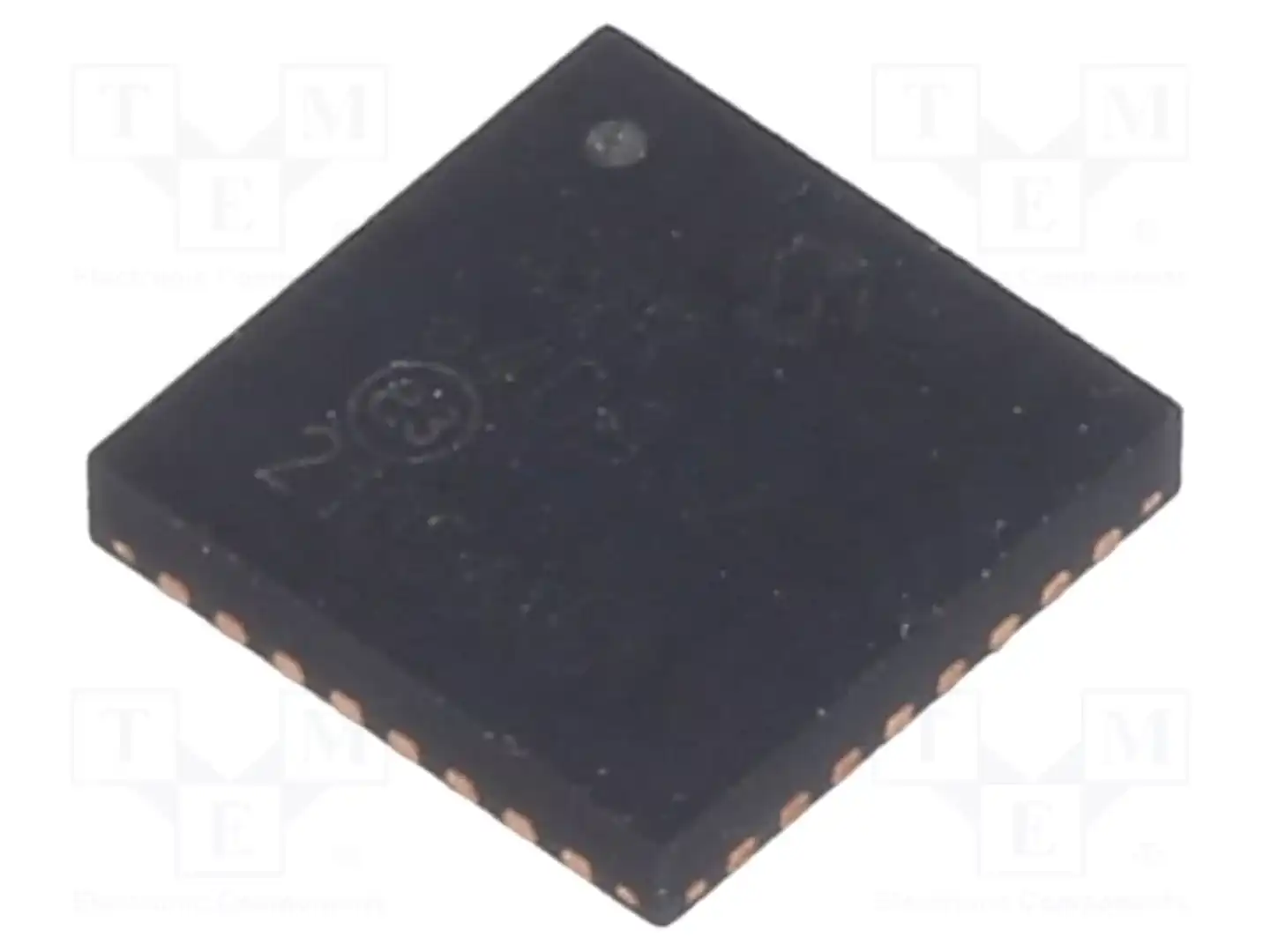 Microchip Technology AVR64DB32-I/RXB — Линейка AVR 8-bit