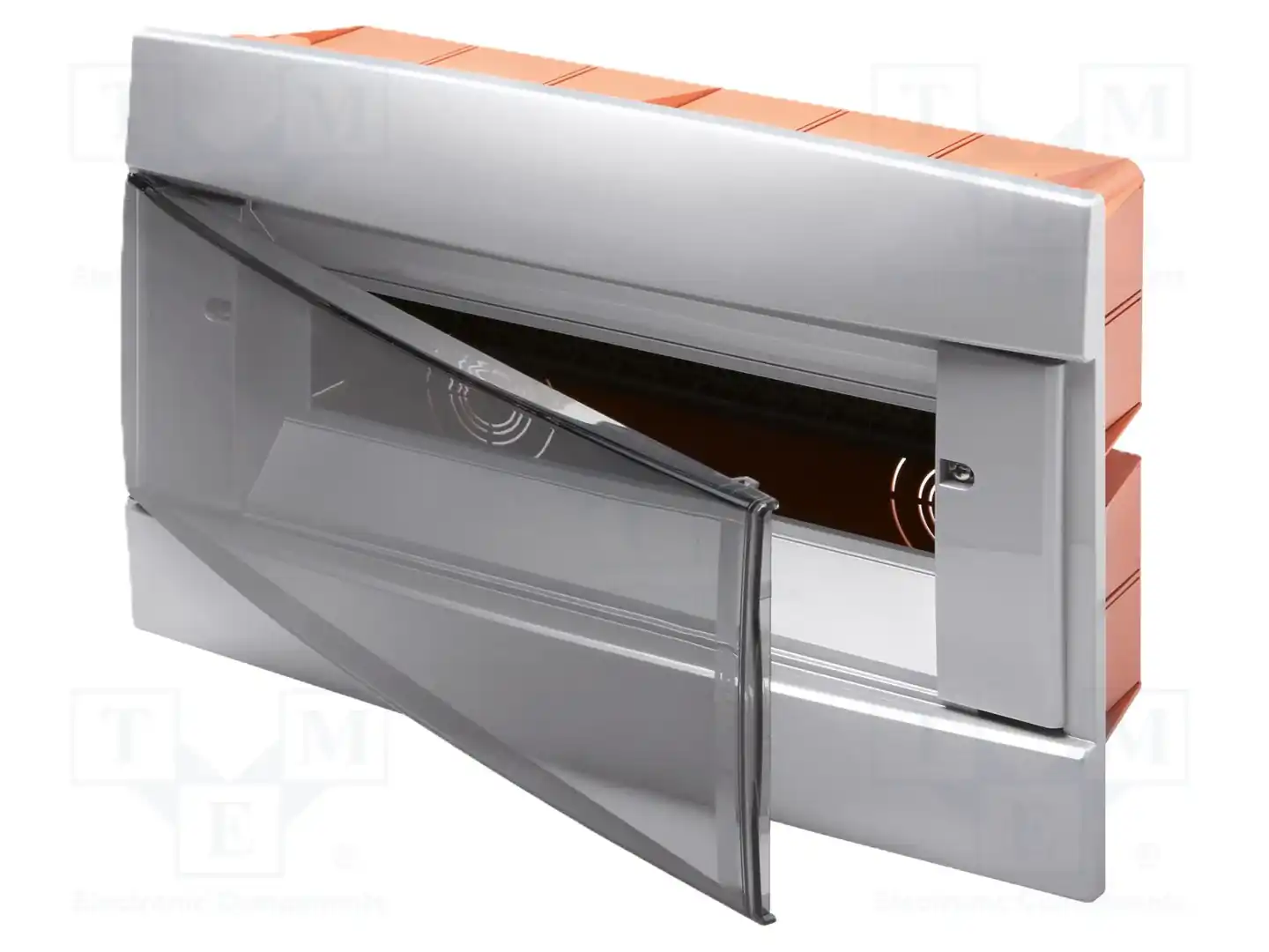 GEWISS GW40225VT — Корпуса для модульной аппаратуры