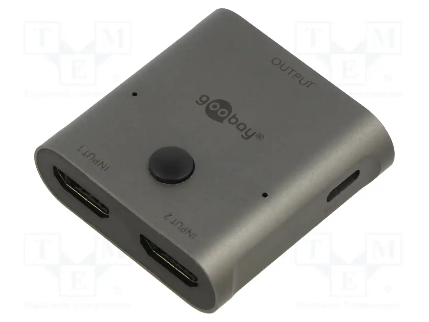 GOOBAY 77791 — Кабели и адаптеры HDMI, DVI, DisplayPort