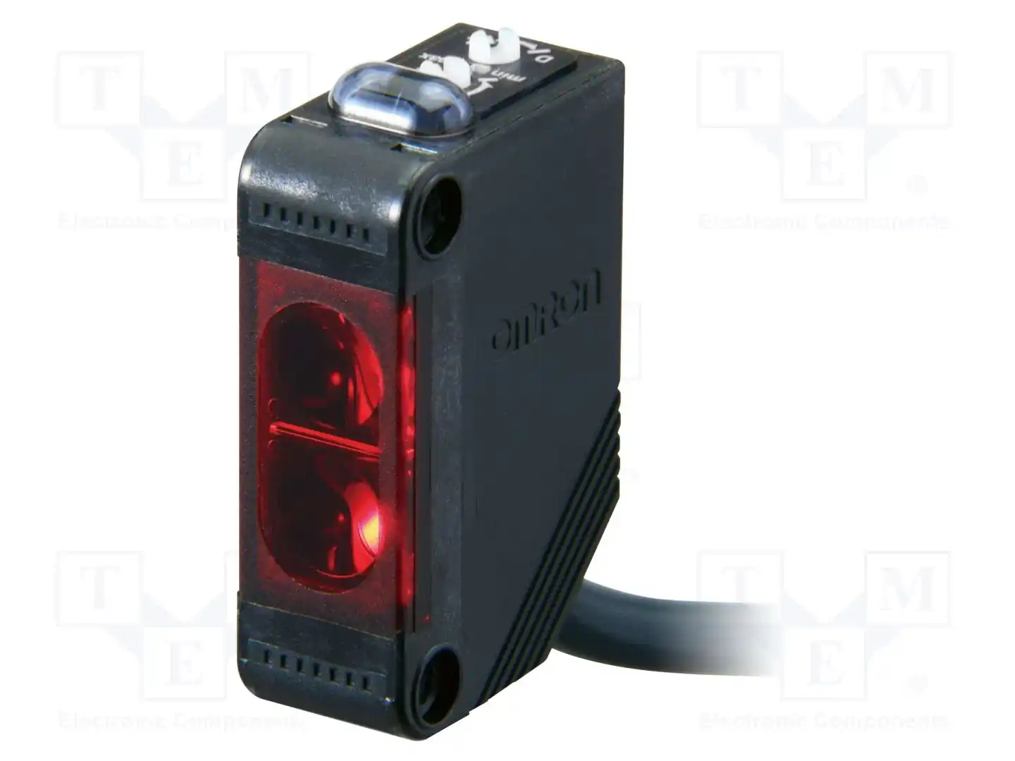OMRON E3Z-R61-4 2M — Стандартные фотоэлектрические датчики