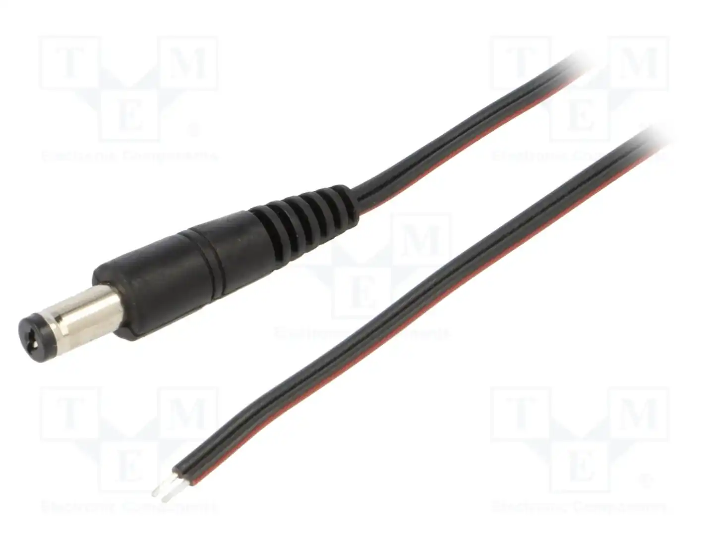 WEST POL P55-TT-T035-150BK — Кабели питания DC