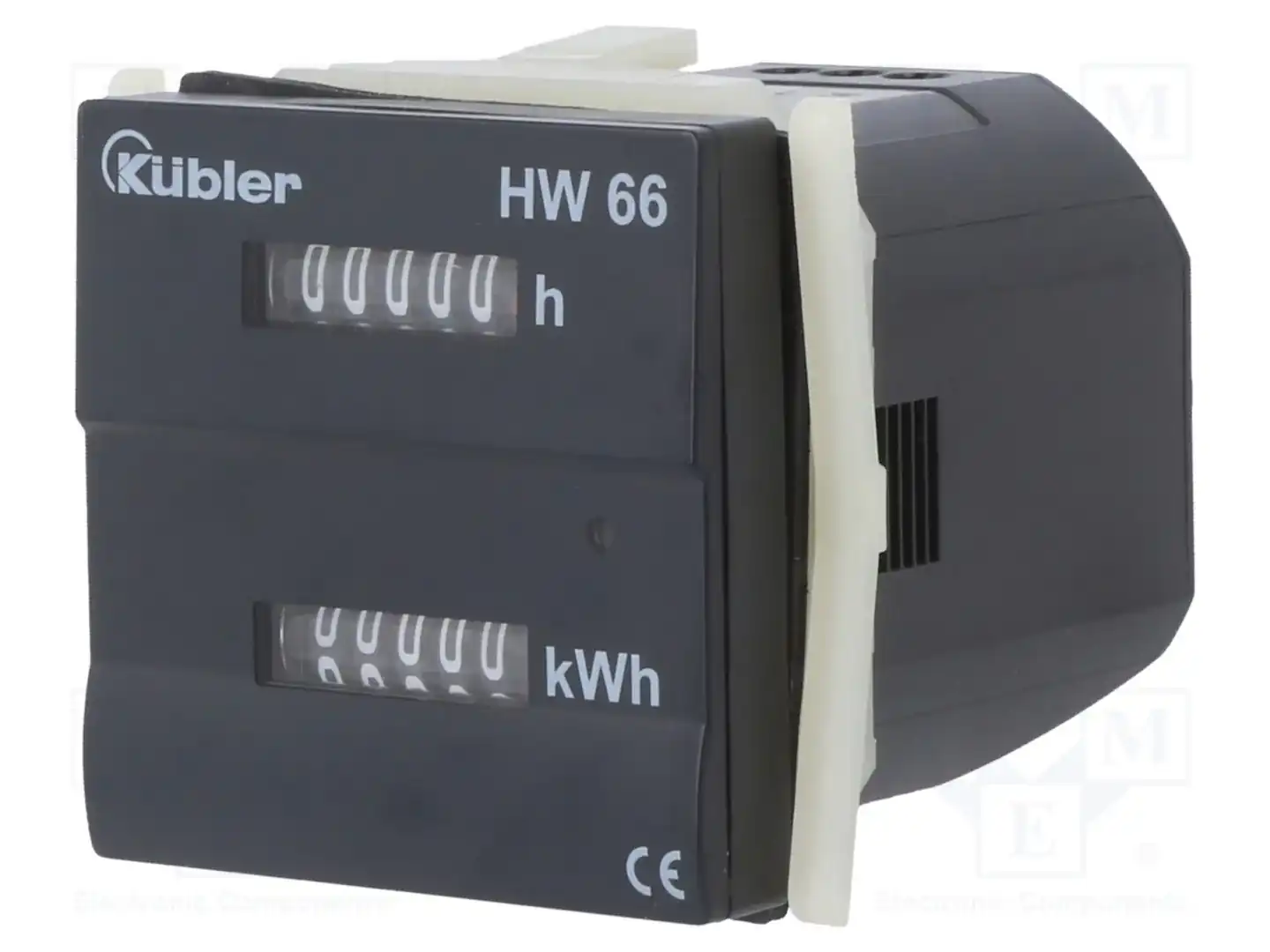 KÜBLER 3.563.201.075 — Автоматика зданий