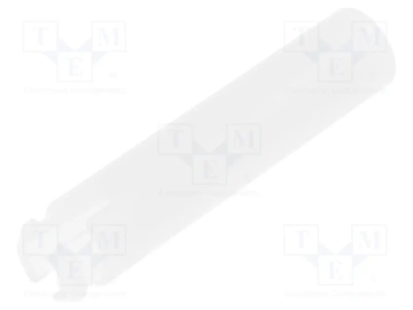 FIX&FASTEN FIX-SS4-30 -AS — Дюбели пластмассовые