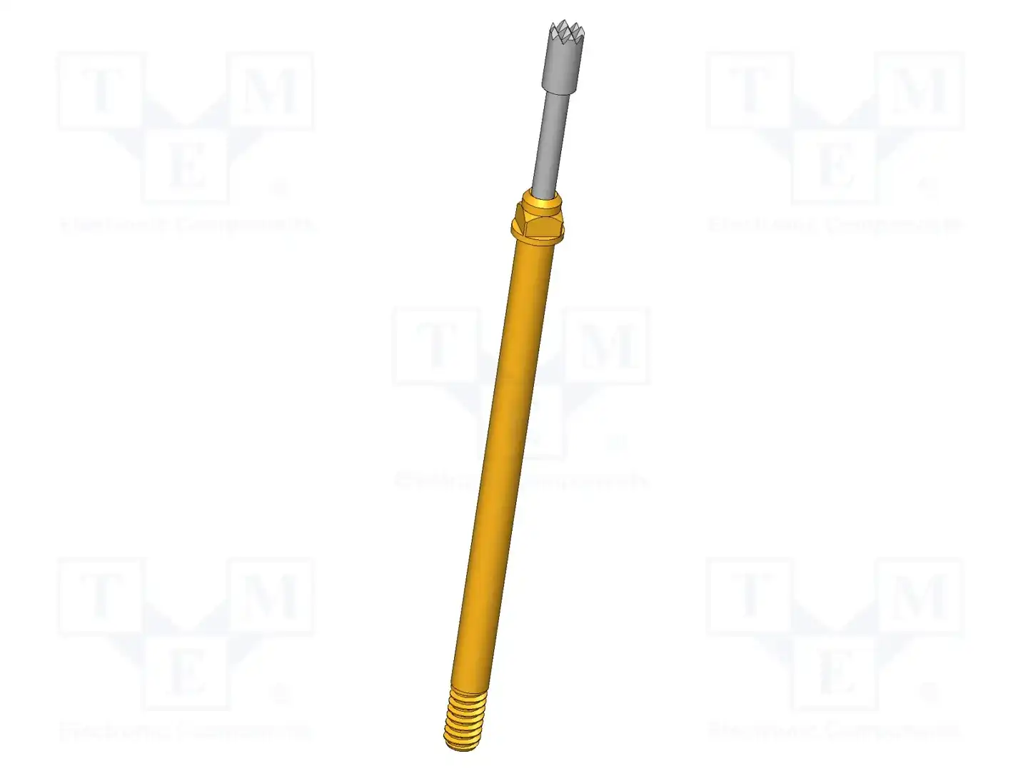 INGUN GKS-112 306 150 R 1502 MC — Измерительные щупы