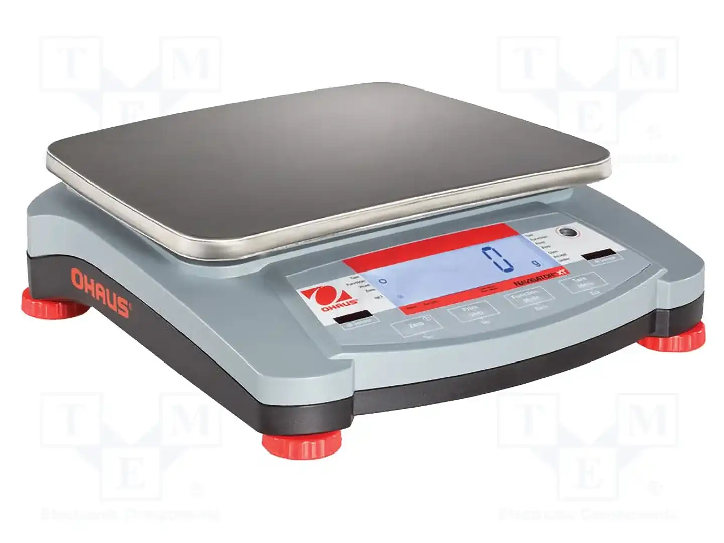 OHAUS NAVIGATOR XT NVT3200M — Складские устройства