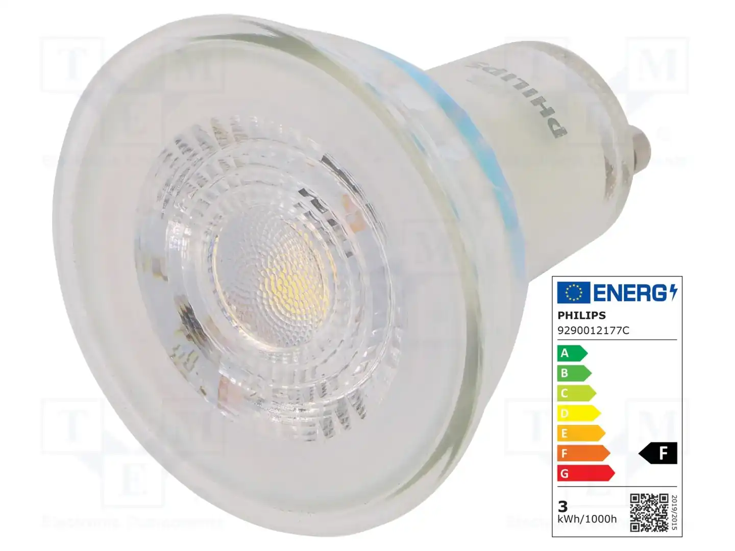 PHILIPS 8718696728314 — Источники света - освещение