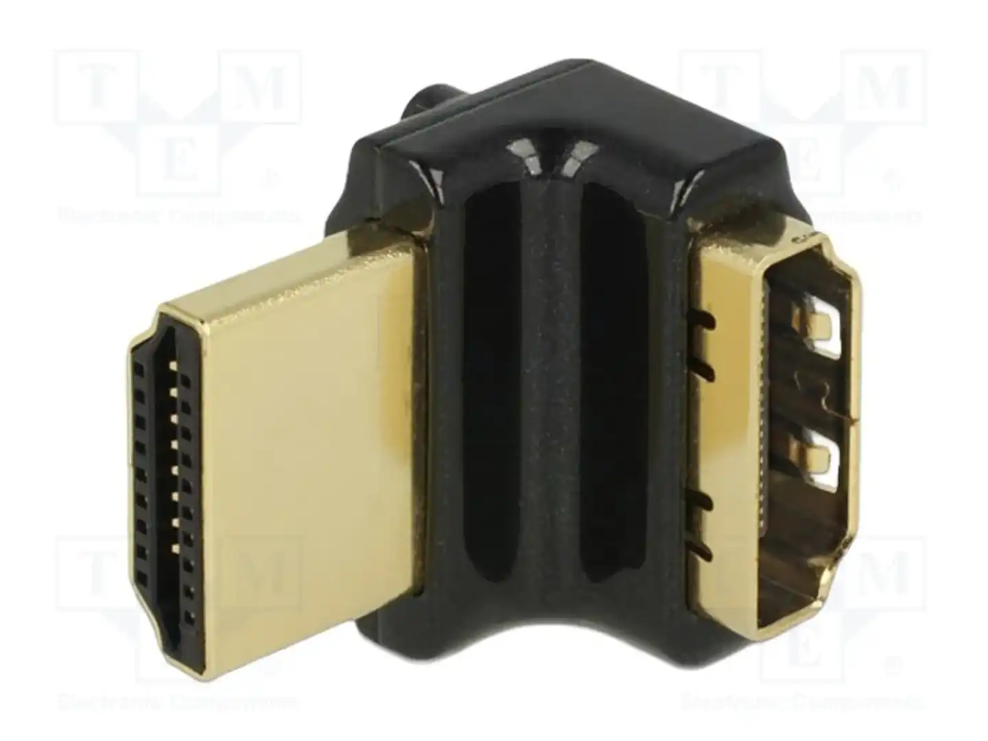 DELOCK 65663 — Кабели и адаптеры HDMI, DVI, DisplayPort