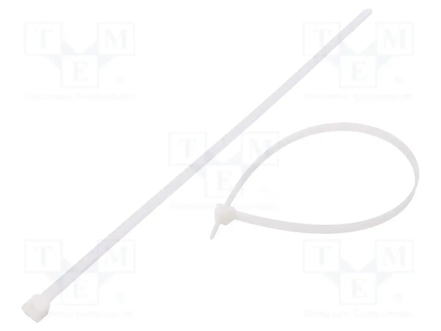 PANDUIT PLT4H-L — Зажимные хомуты