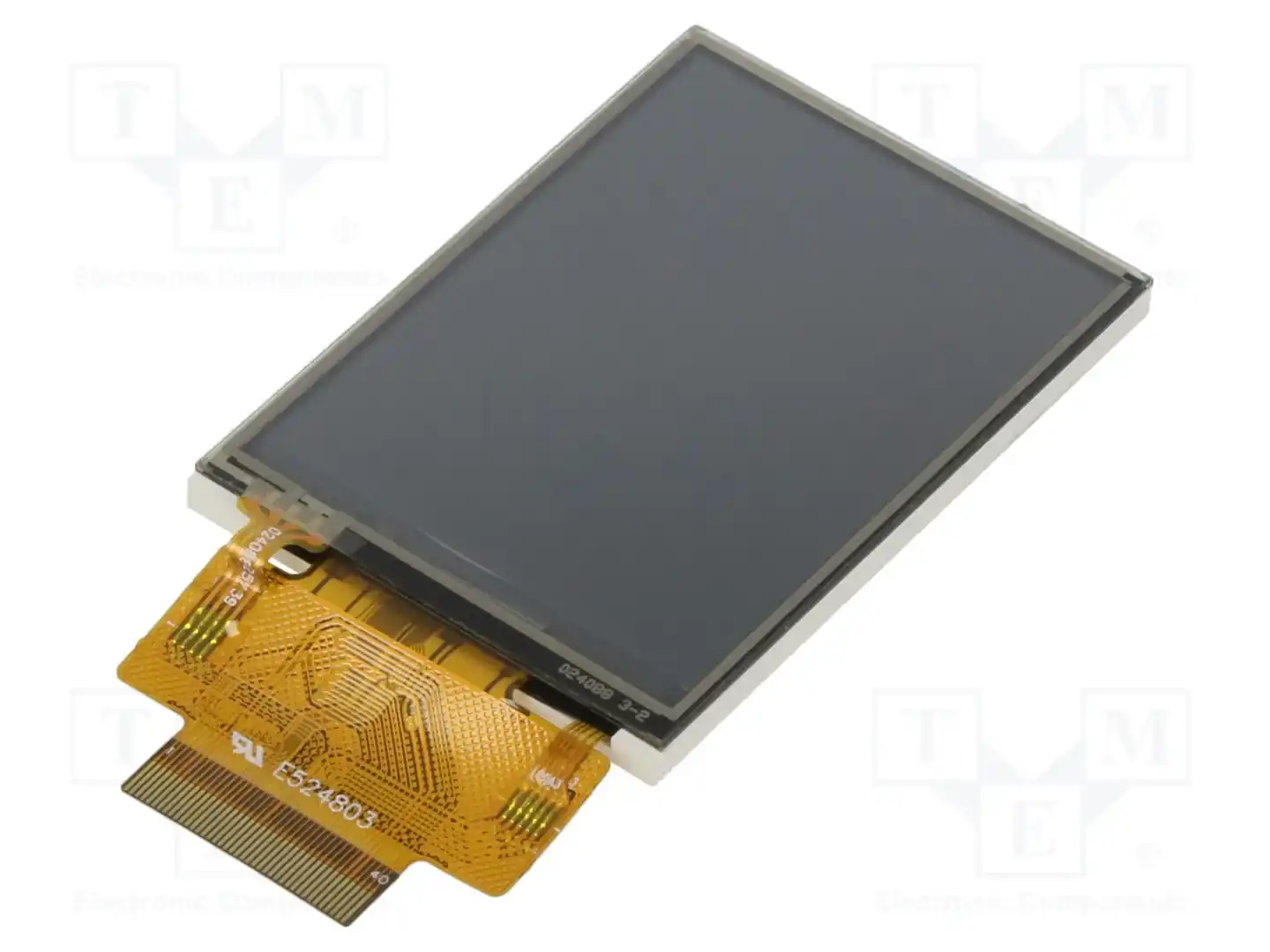 DISPLAY ELEKTRONIK DEM 240320J5 VMX-PW-N (A-TOUCH) — Дисплеи TFT