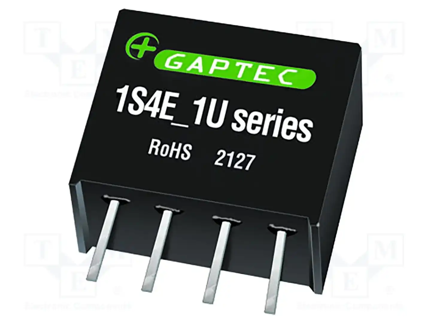 GAPTEC Electronic 1S4E_1503S1U — Преобразователи DC/DC