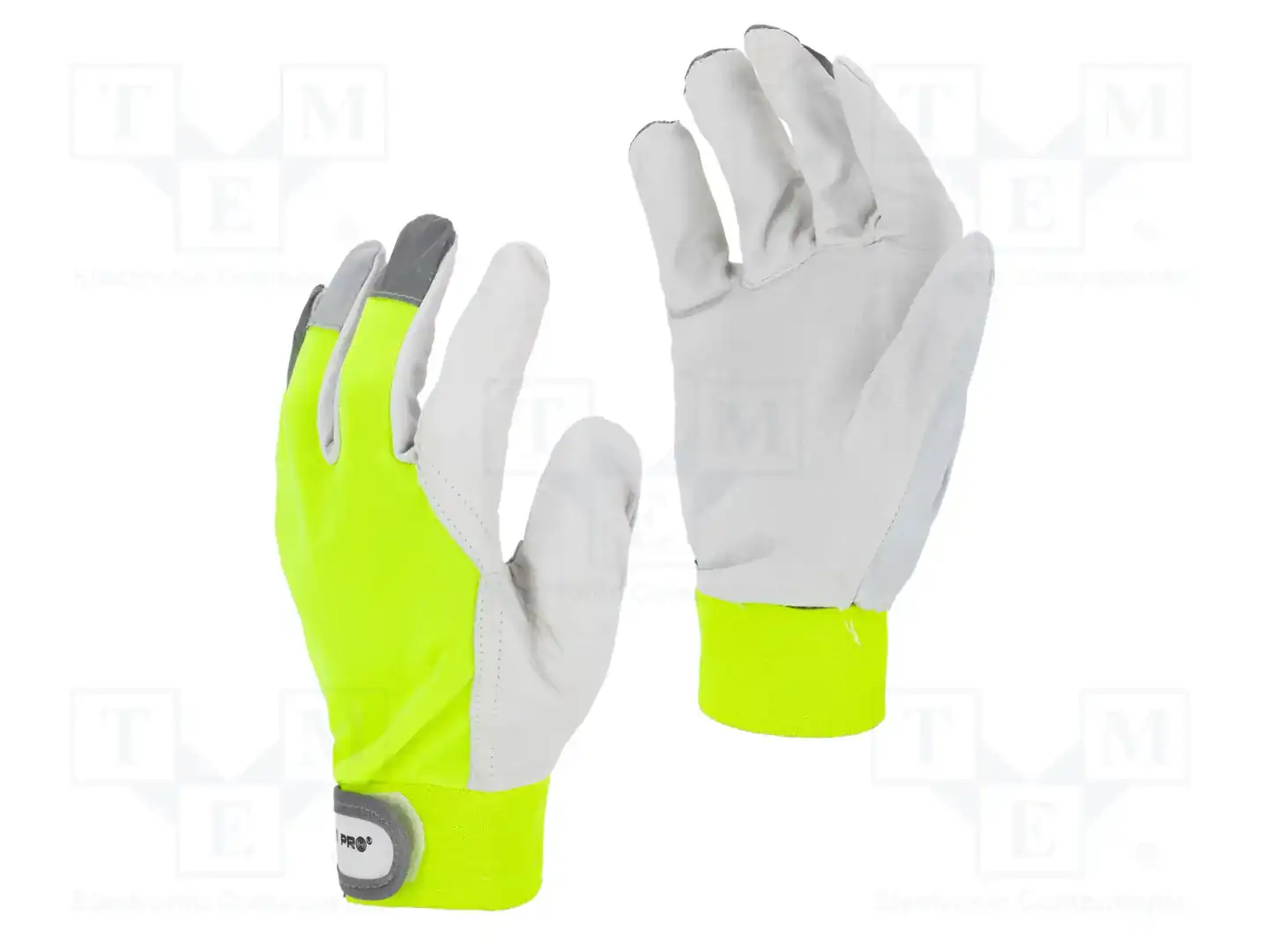 LAHTI PRO L272311K — Защита рук
