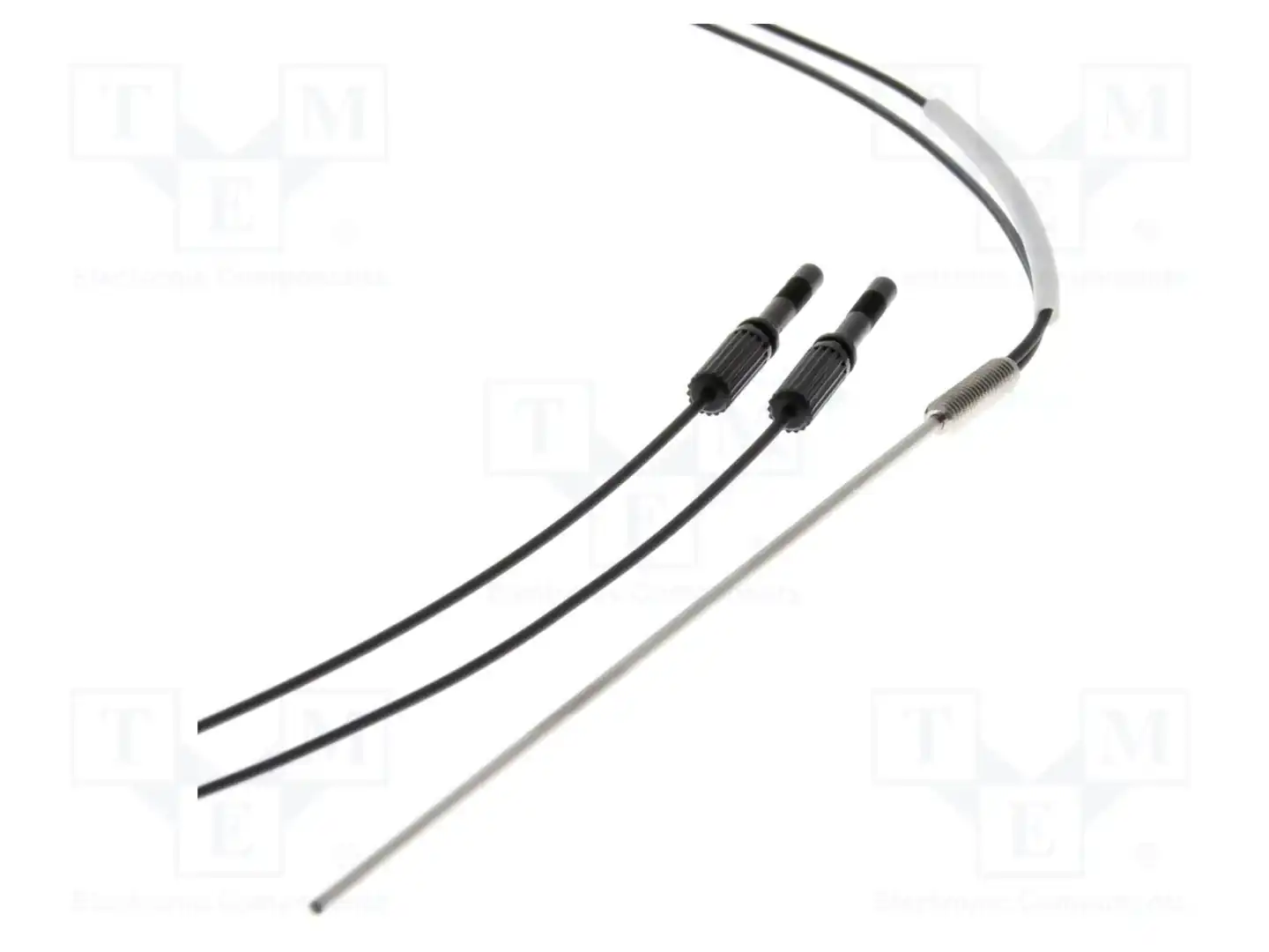 OMRON E32-DC200F — Датчики световодные